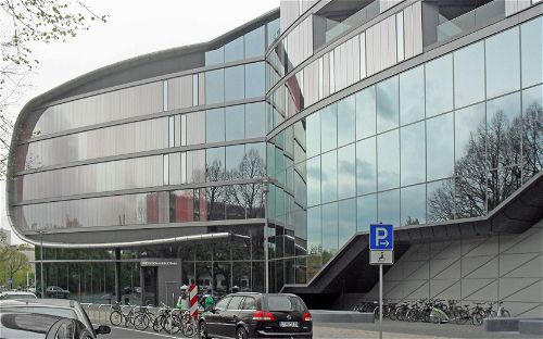 Deutsches Buch- und Schriftmuseum