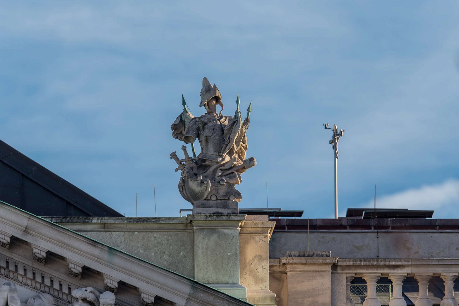 Hofburg - Imperial Palace