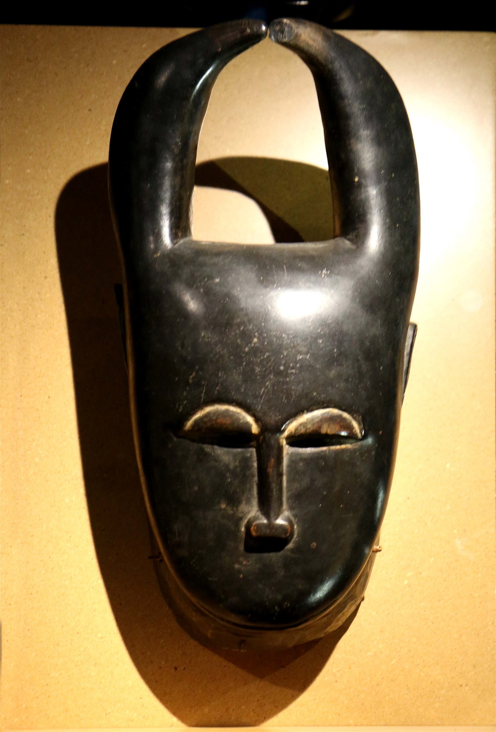 Musée des arts africains, océaniens et amérindiens