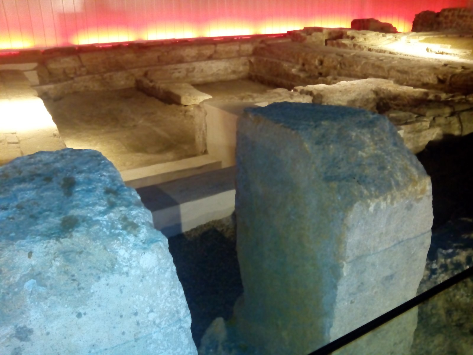 Antiquarium de Sevilla