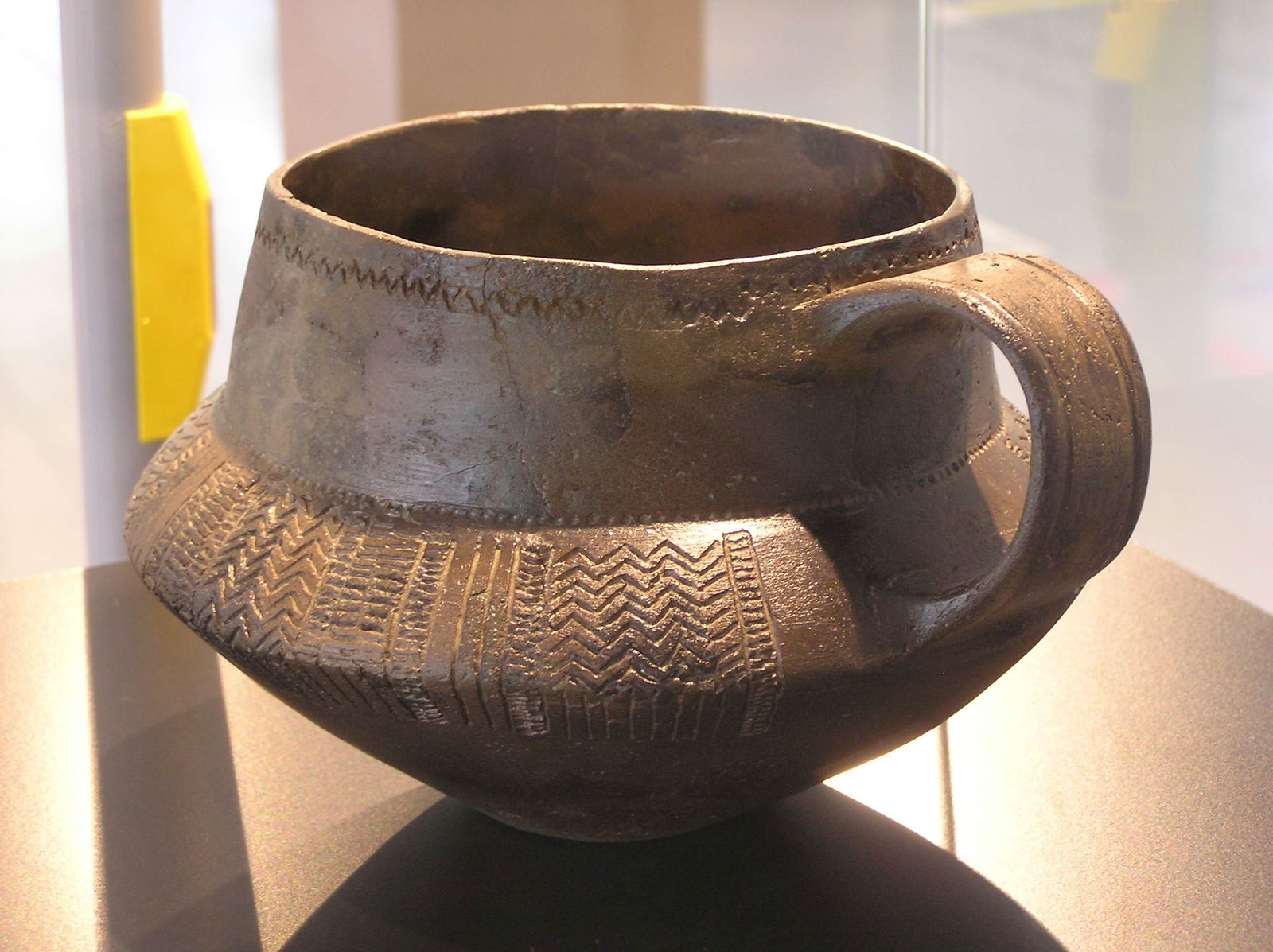 Archäologisches Museum Hamburg