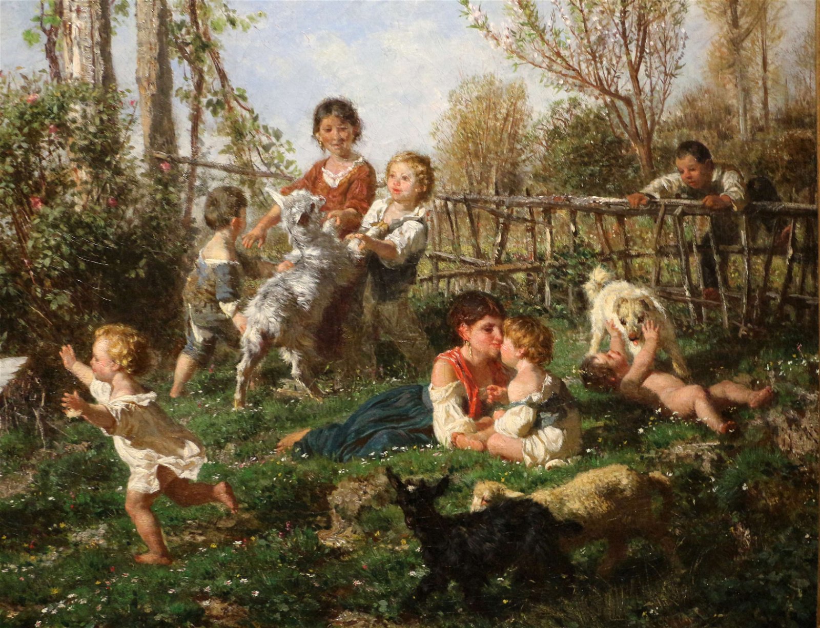 Gallerie d’Italia - Piazza Scala