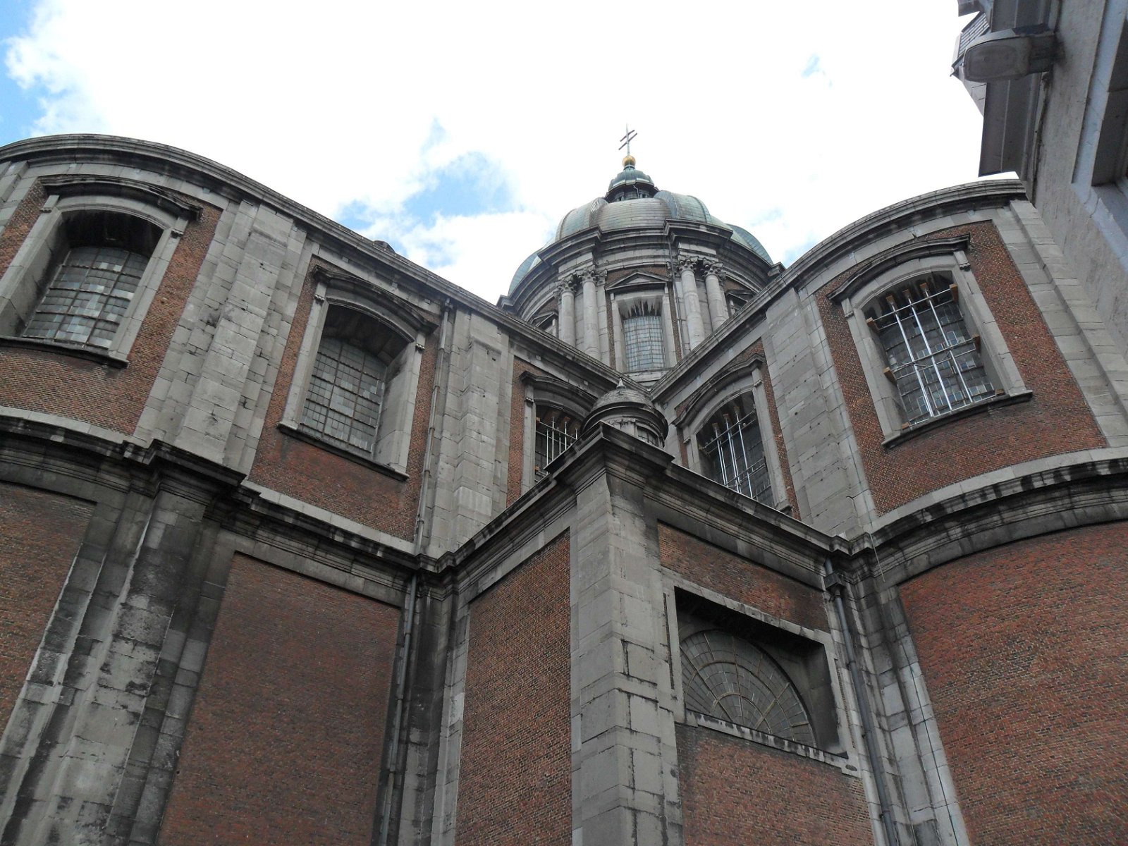 Musée Diocésain et Trésor de la Cathédrale Saint-Aubain