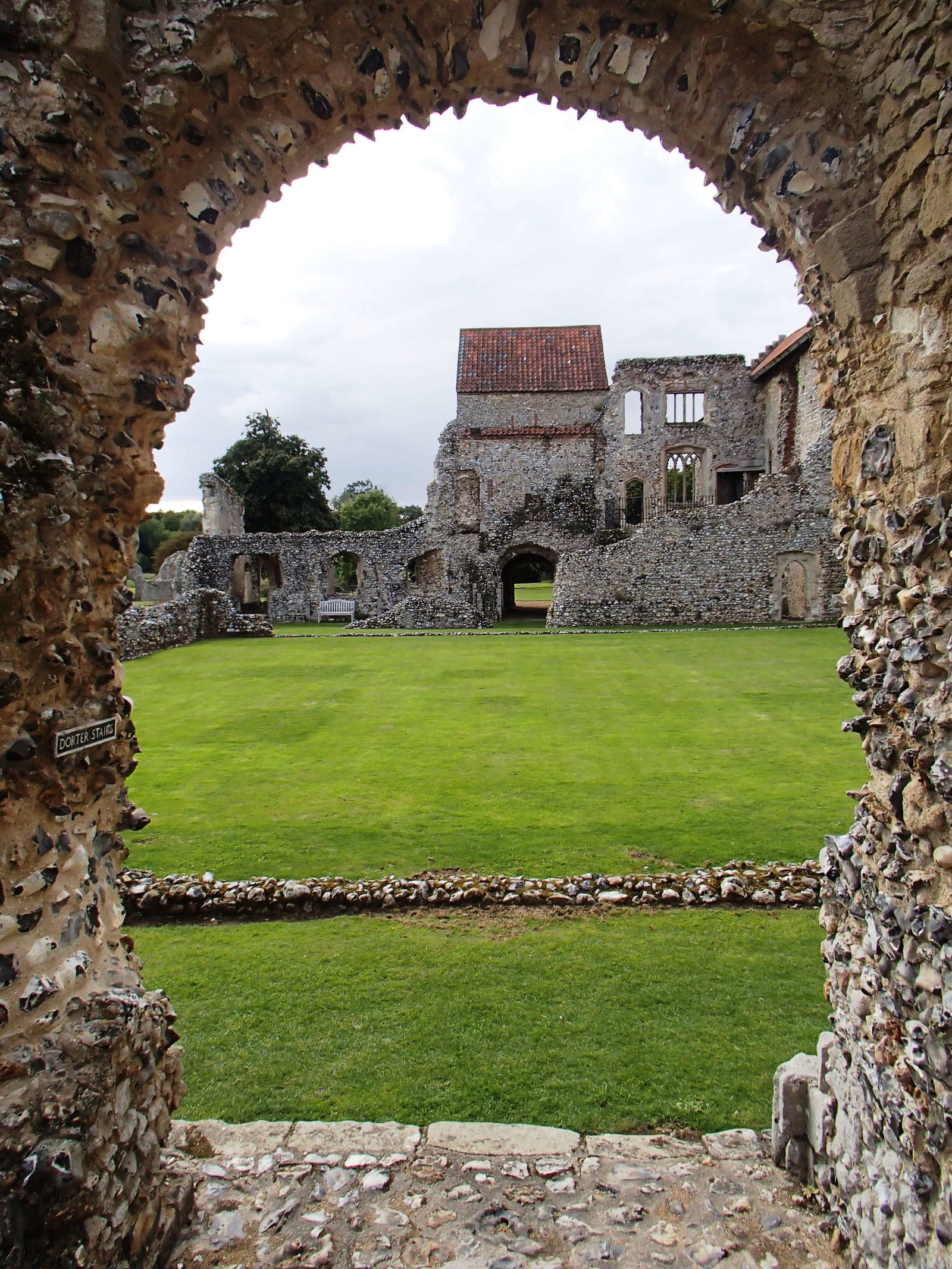 Priorato di Castle Acre