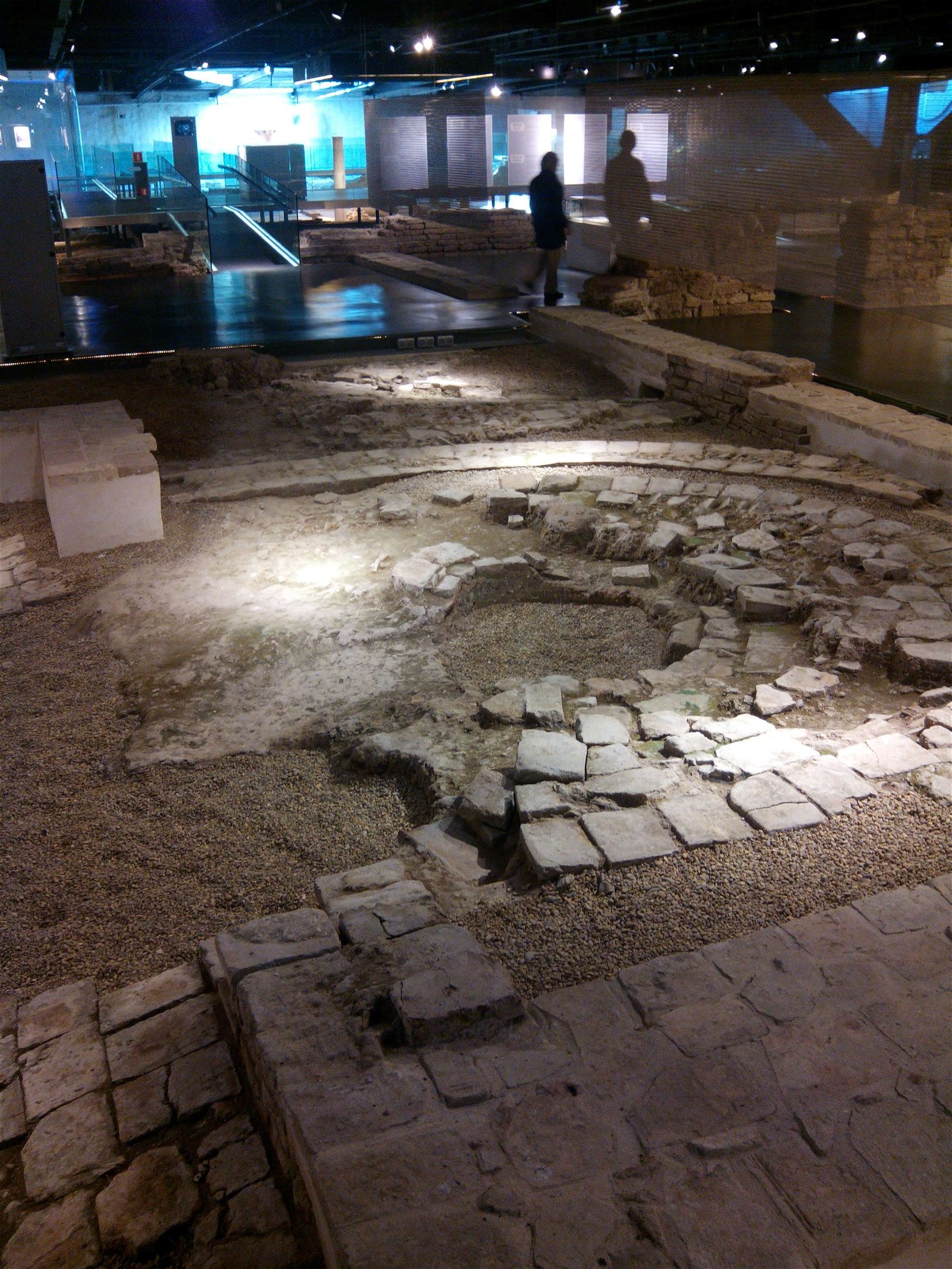 Antiquarium de Sevilla