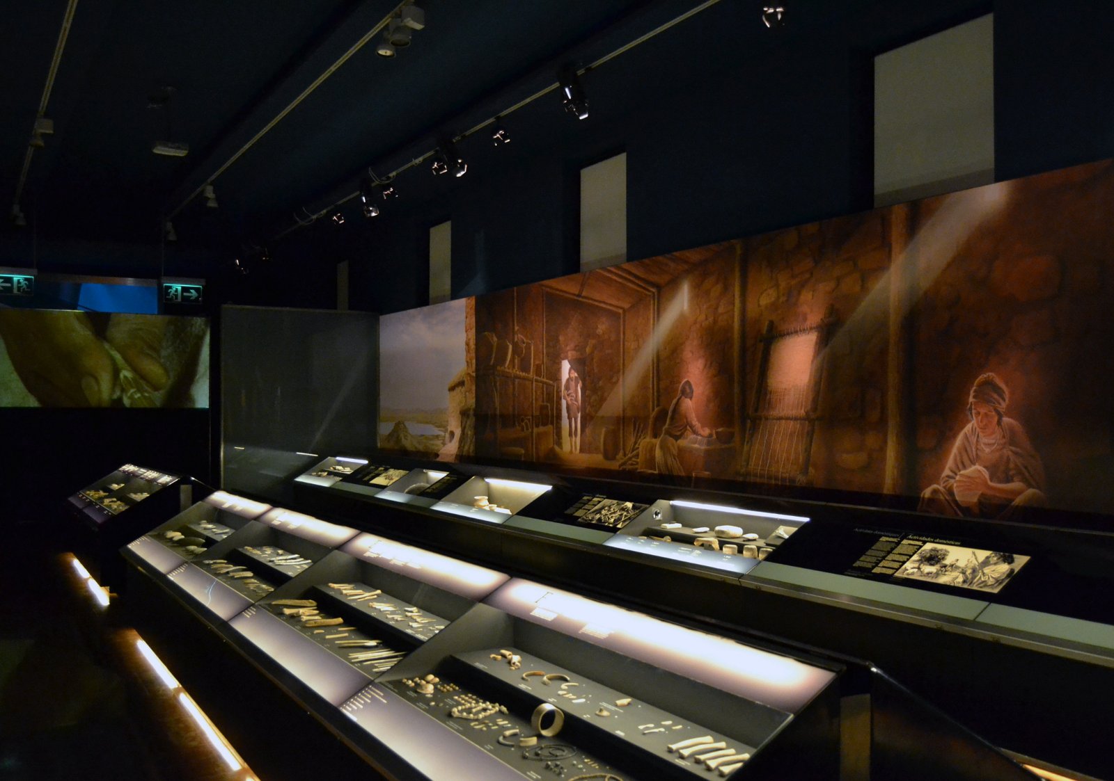 Museo Arqueológico Provincial de Alicante