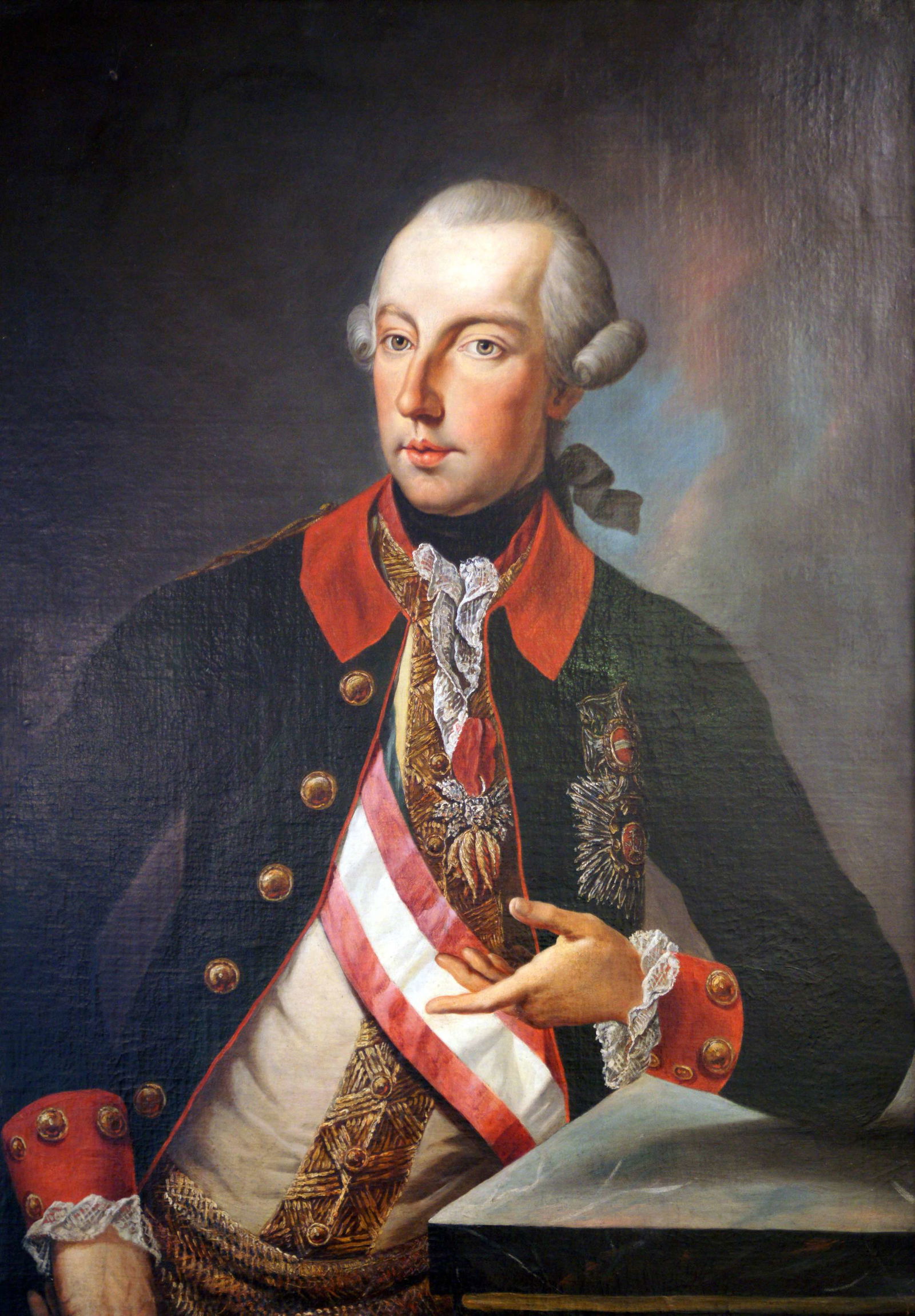 Imperial Furniture Collection