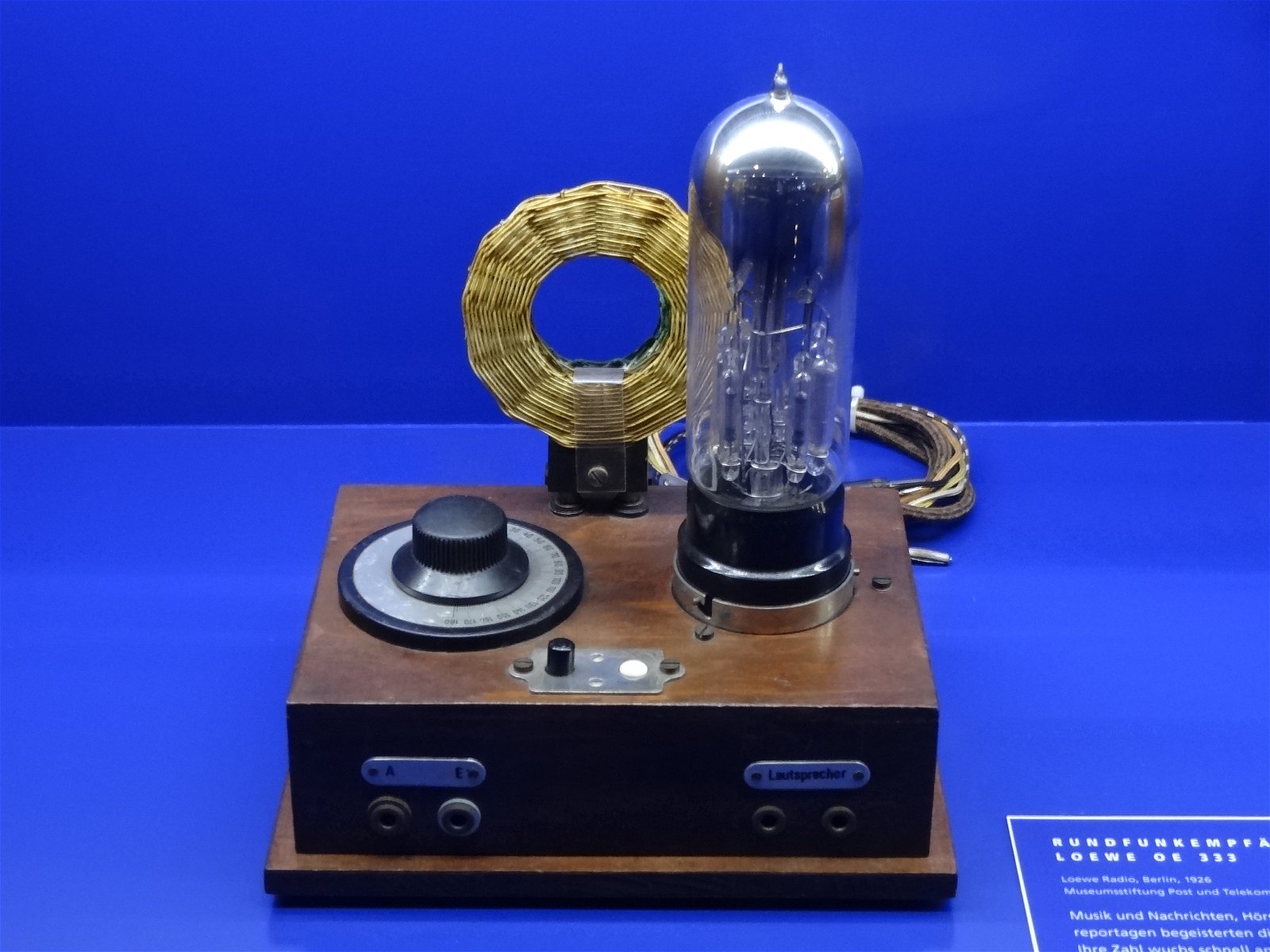 Museum of Communication