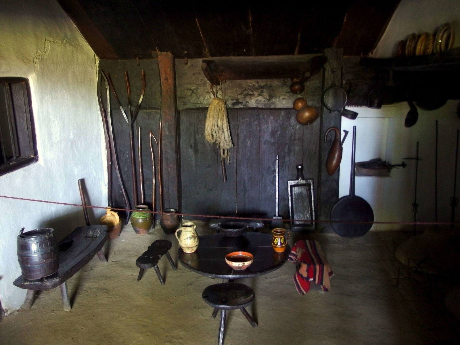 Village Museum (Muzeul Satului)