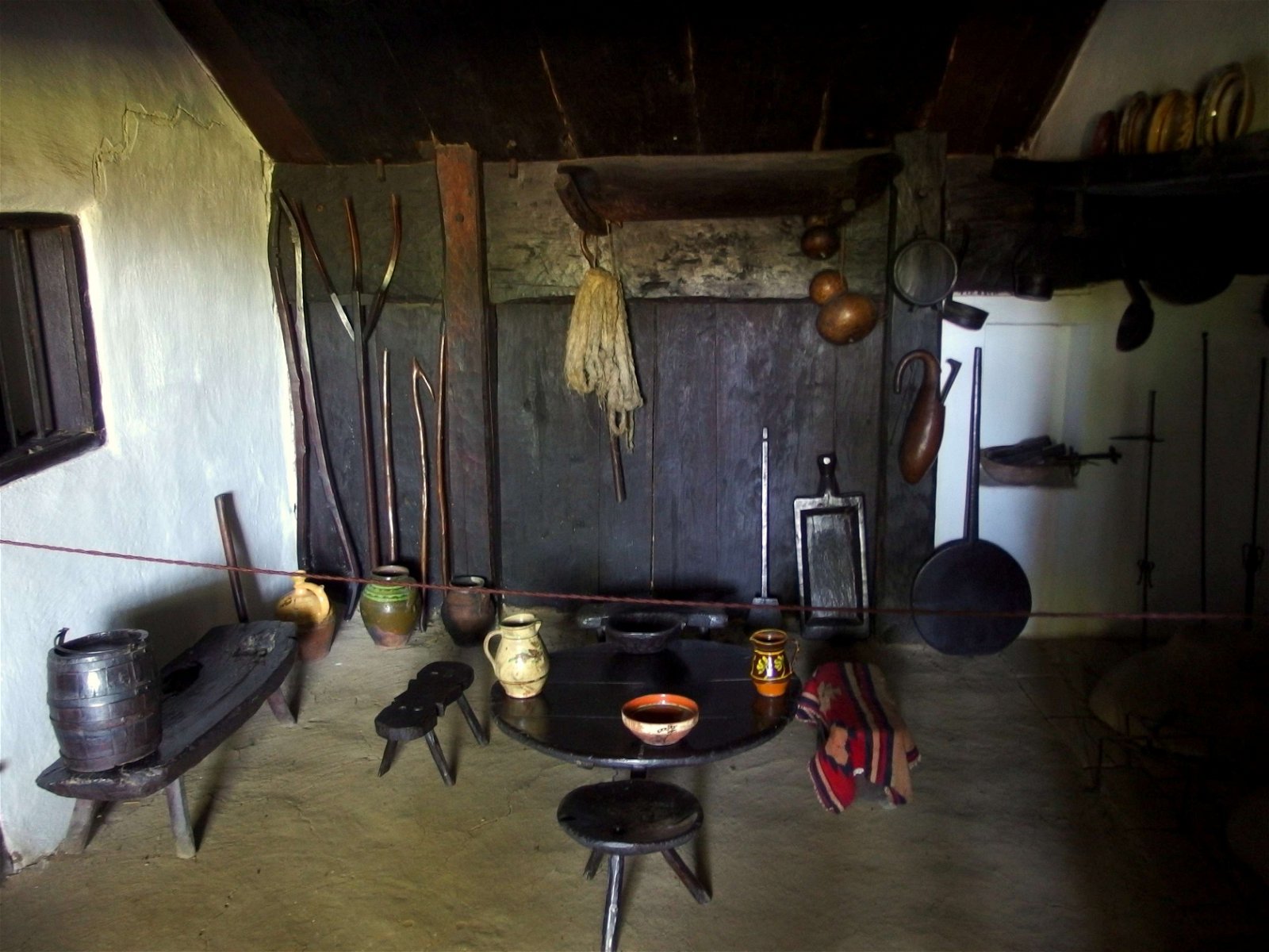 Village Museum (Muzeul Satului)