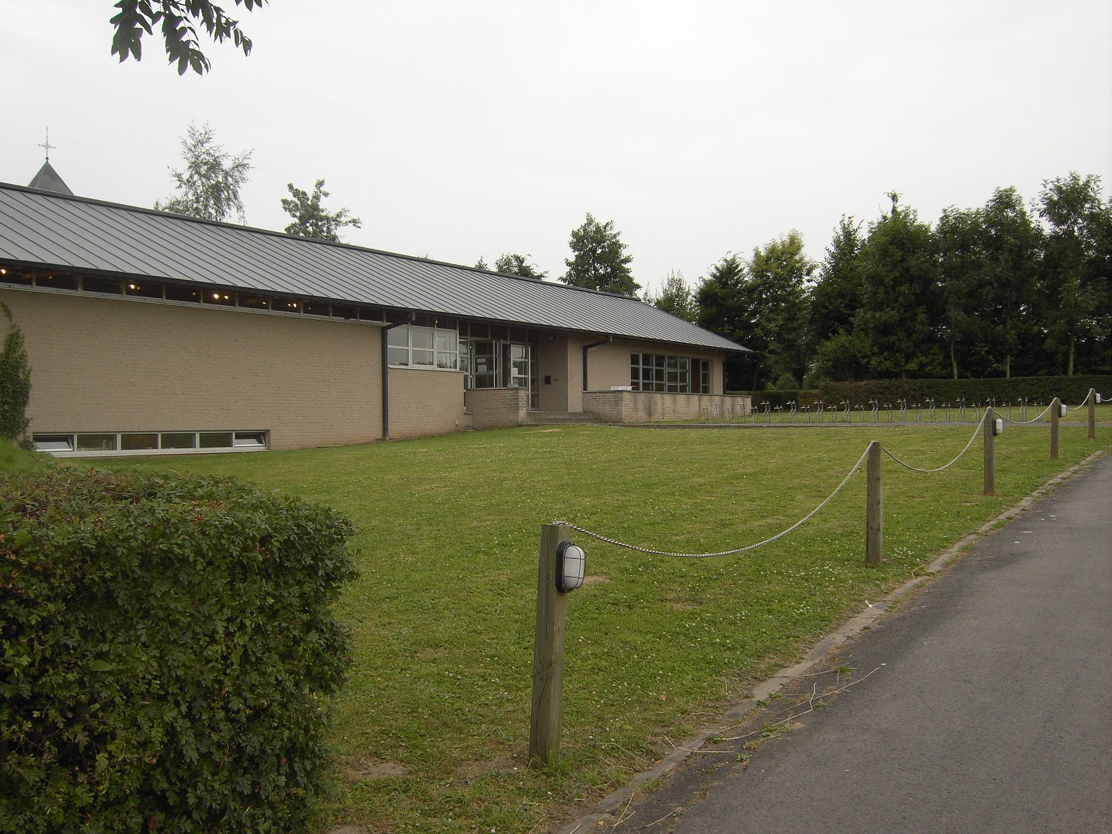 Regionaal Archeologisch Museum van de Scheldevallei