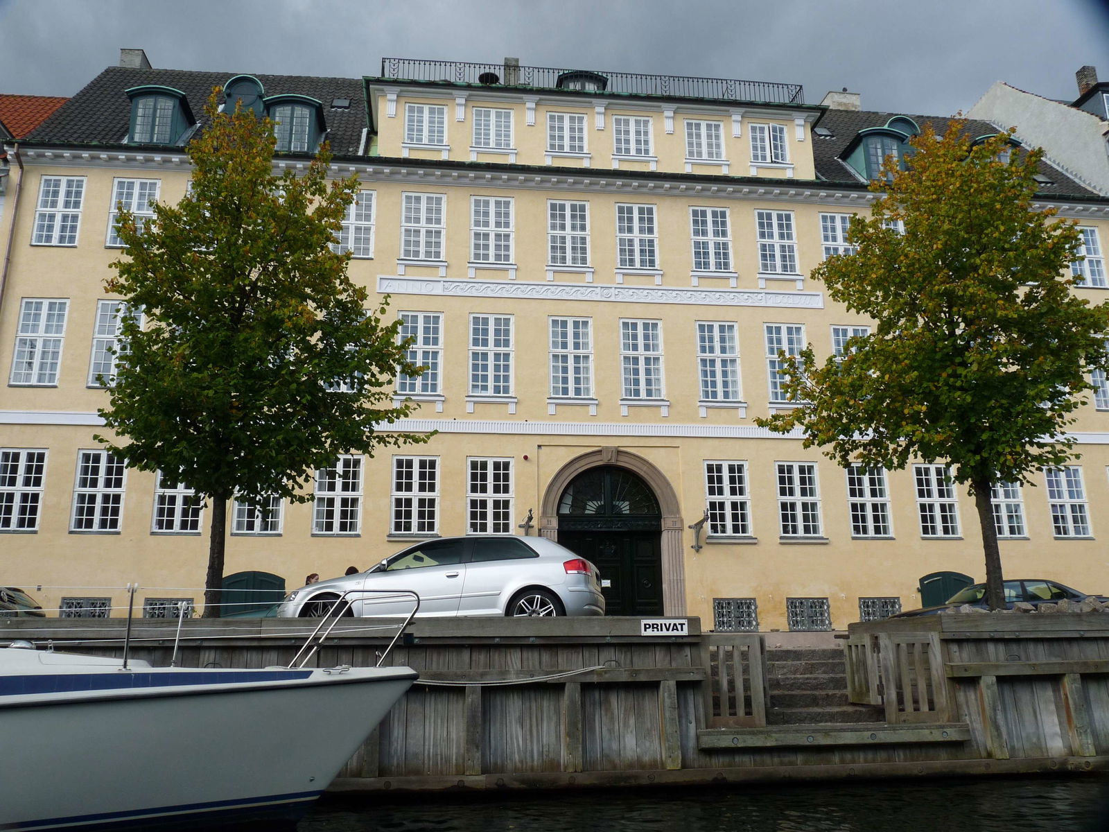 Museum for Banks and Saving Banks