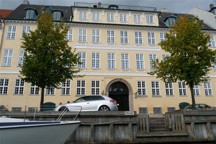 Museum for Banks and Saving Banks