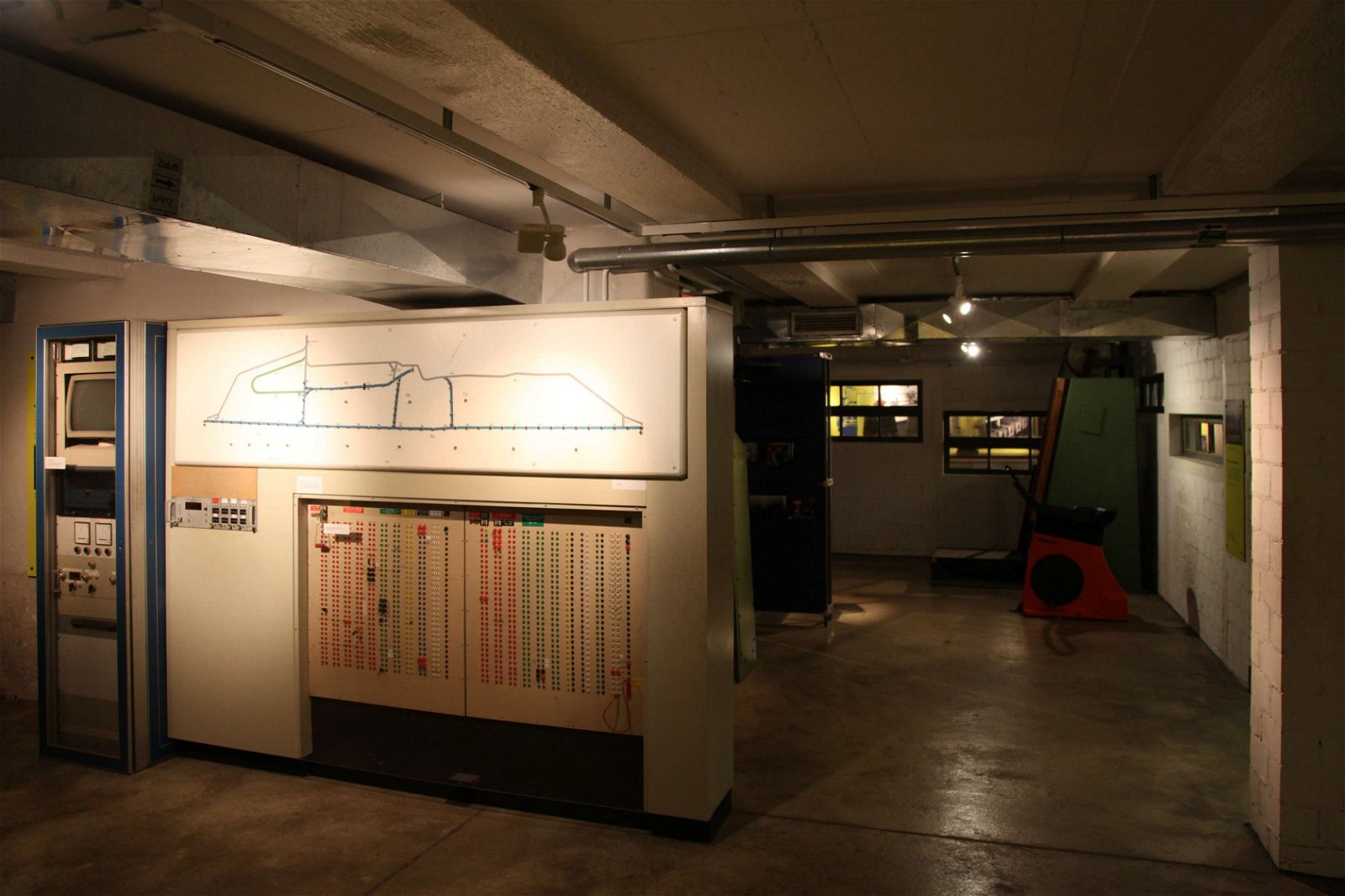 LWL-Industriemuseum Zeche Zollern