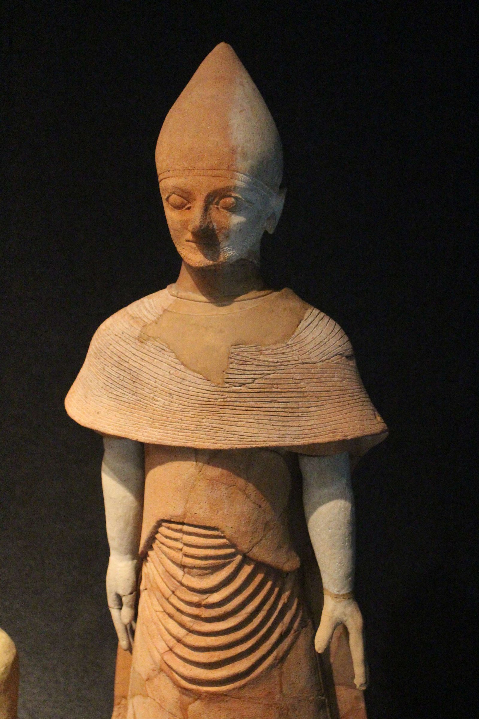 Museum of Mediterranean and Near Eastern Antiquities