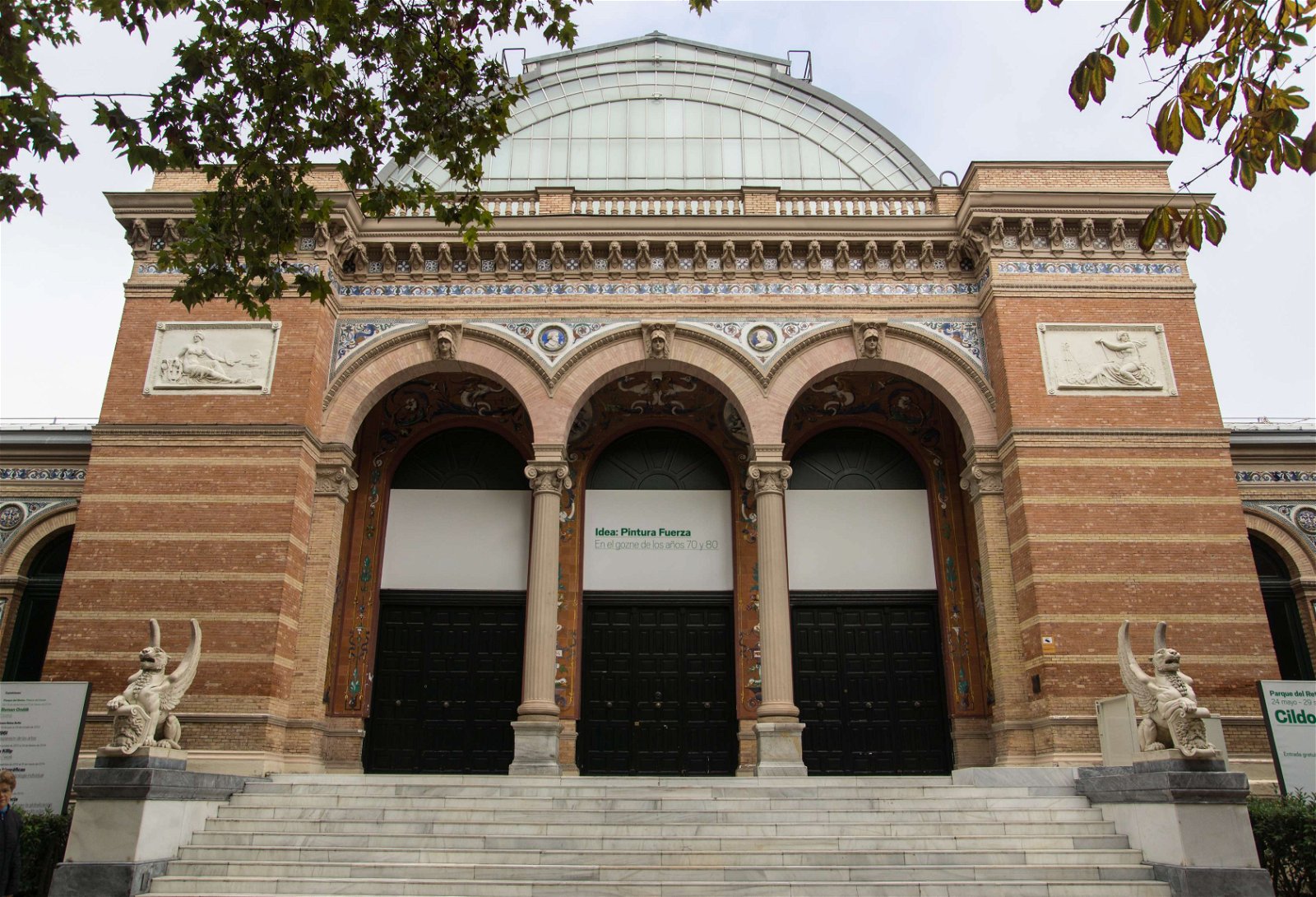 Palacio de Velasquez