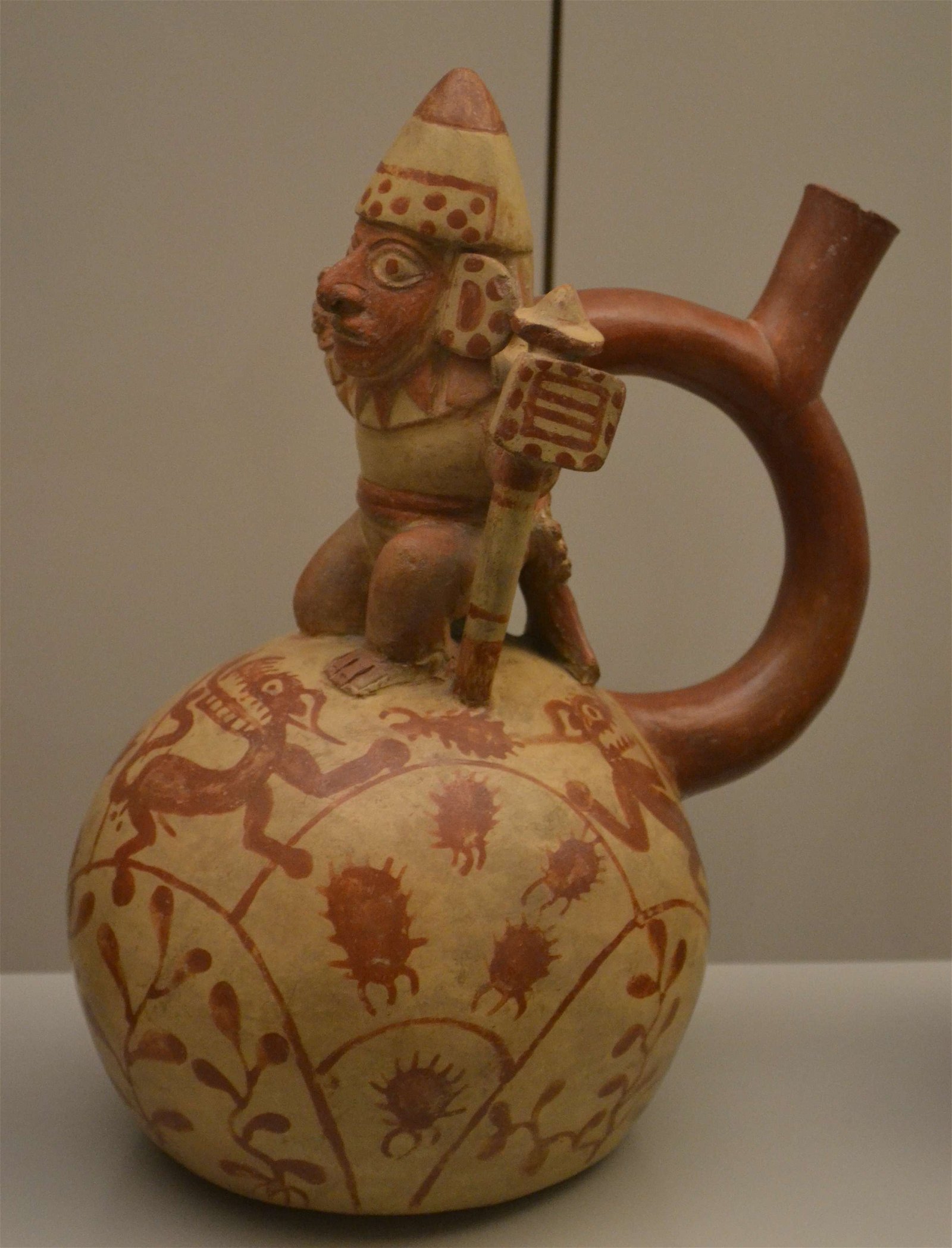 Museum of the Americas