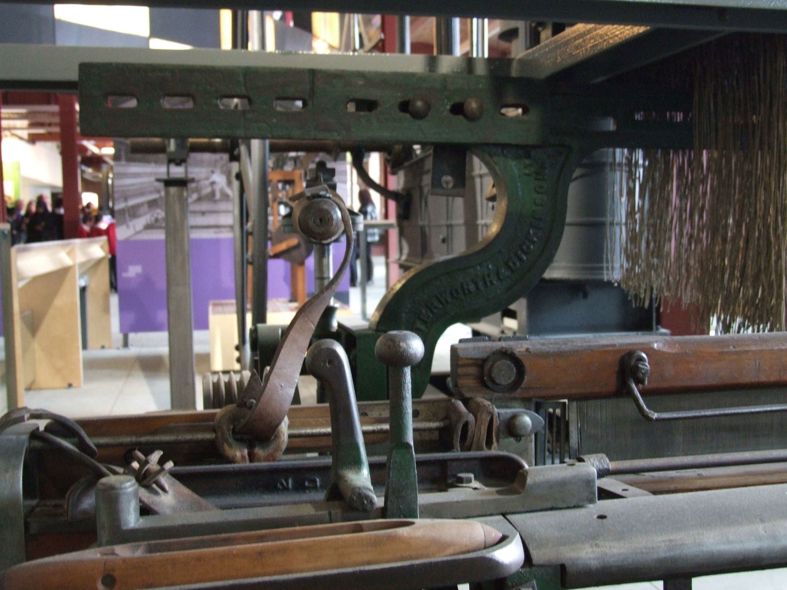 Science and Industry Museum