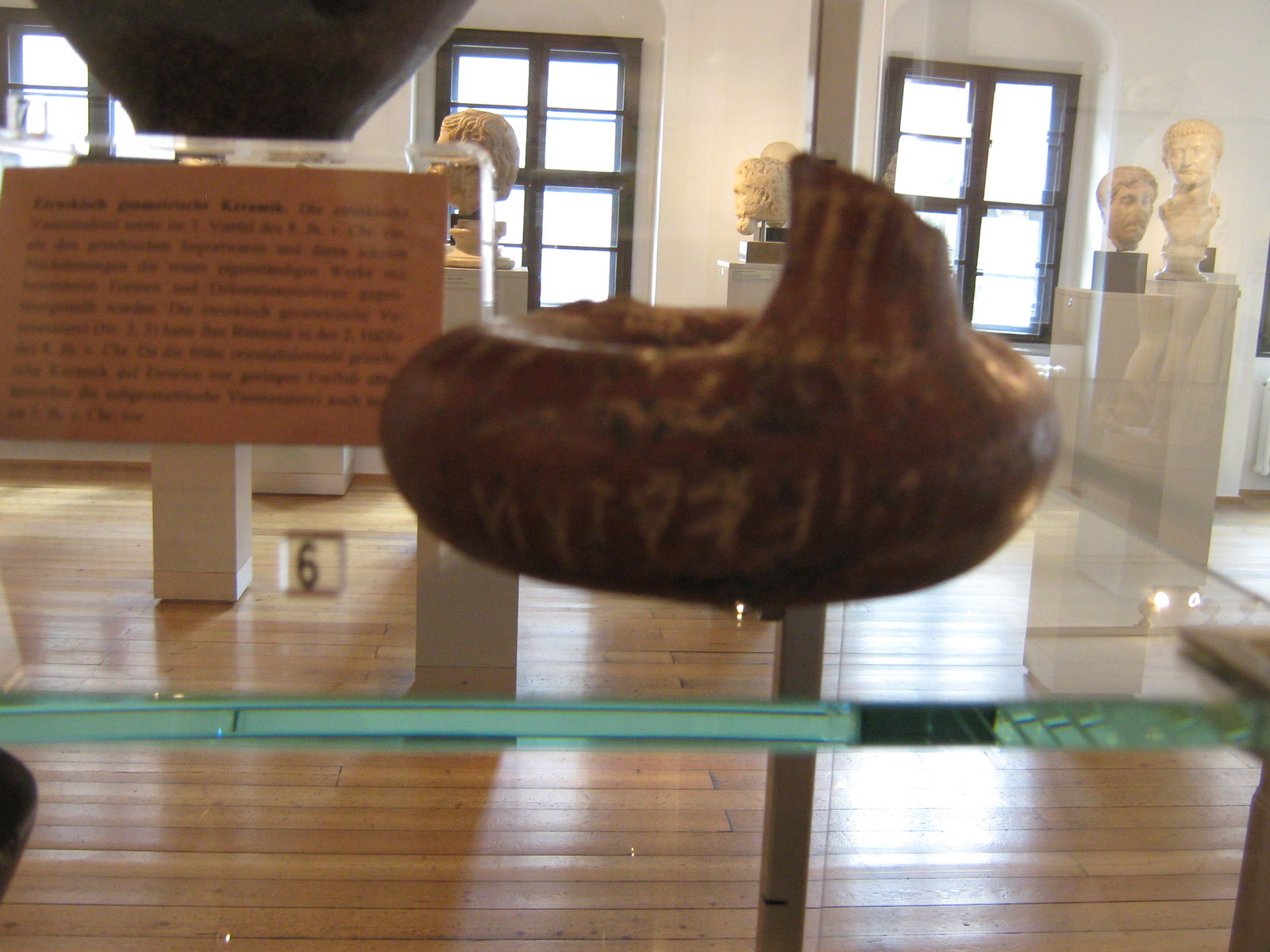 Antikenmuseum der Universität Leipzig