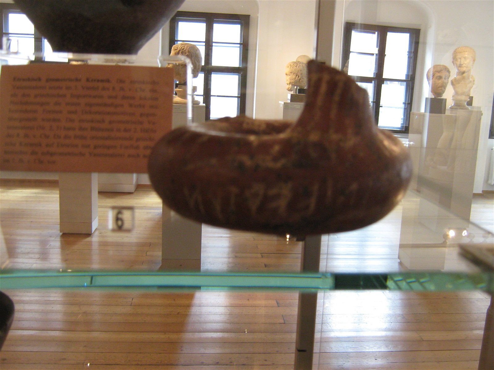 Museum of Antiquities of Leipzig University