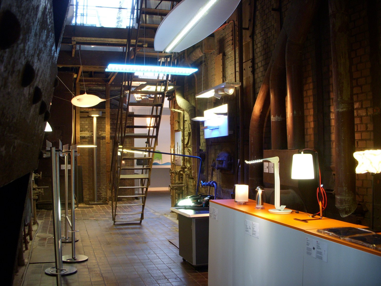 Red Dot Design Museum