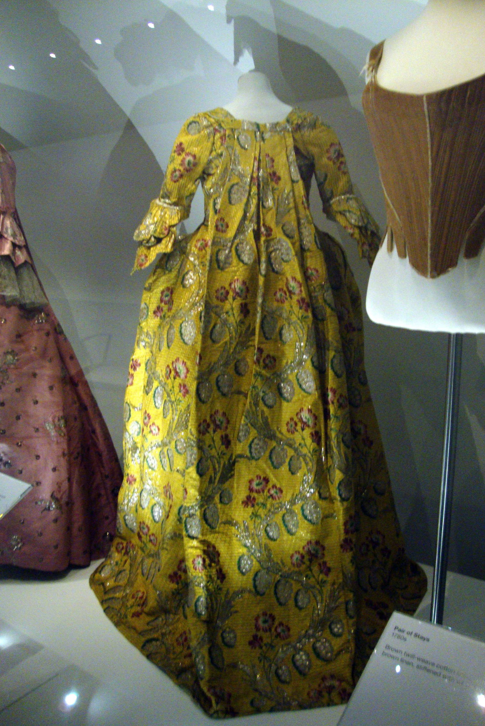 Museo della moda di Bath