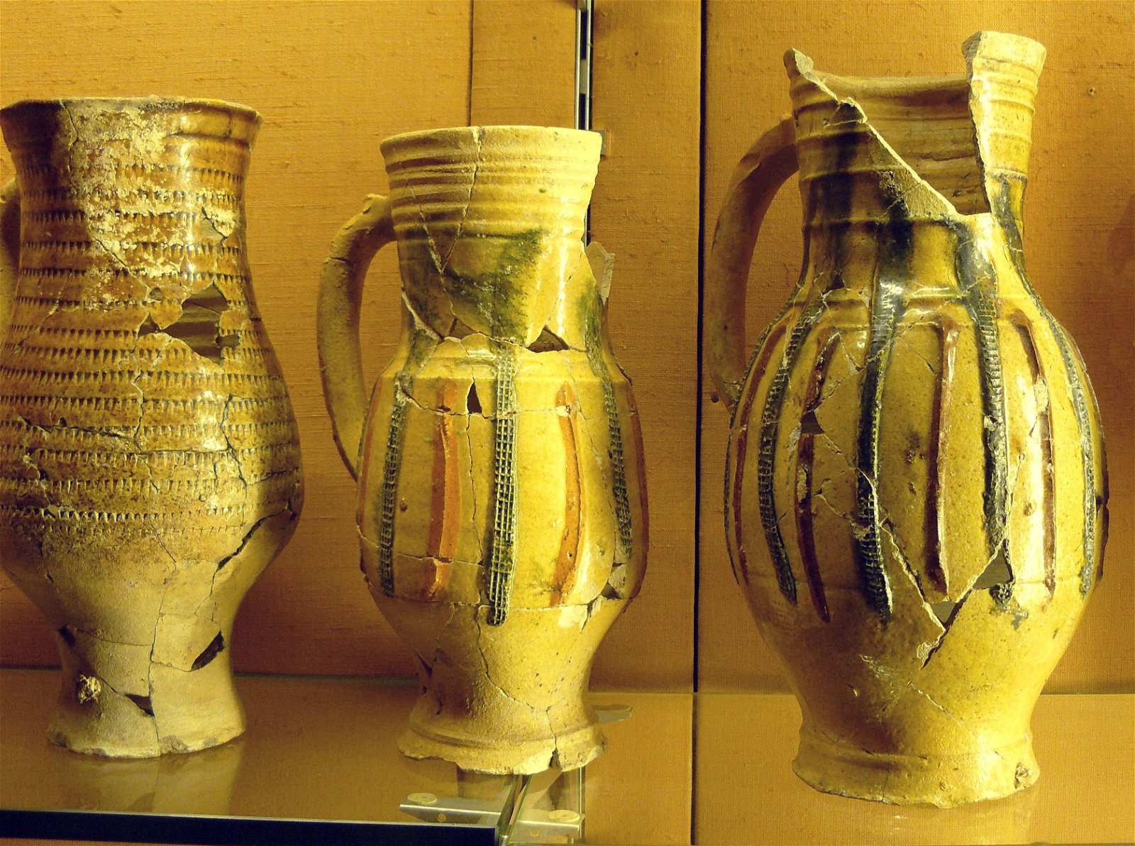 Musée national de céramique de Sèvres