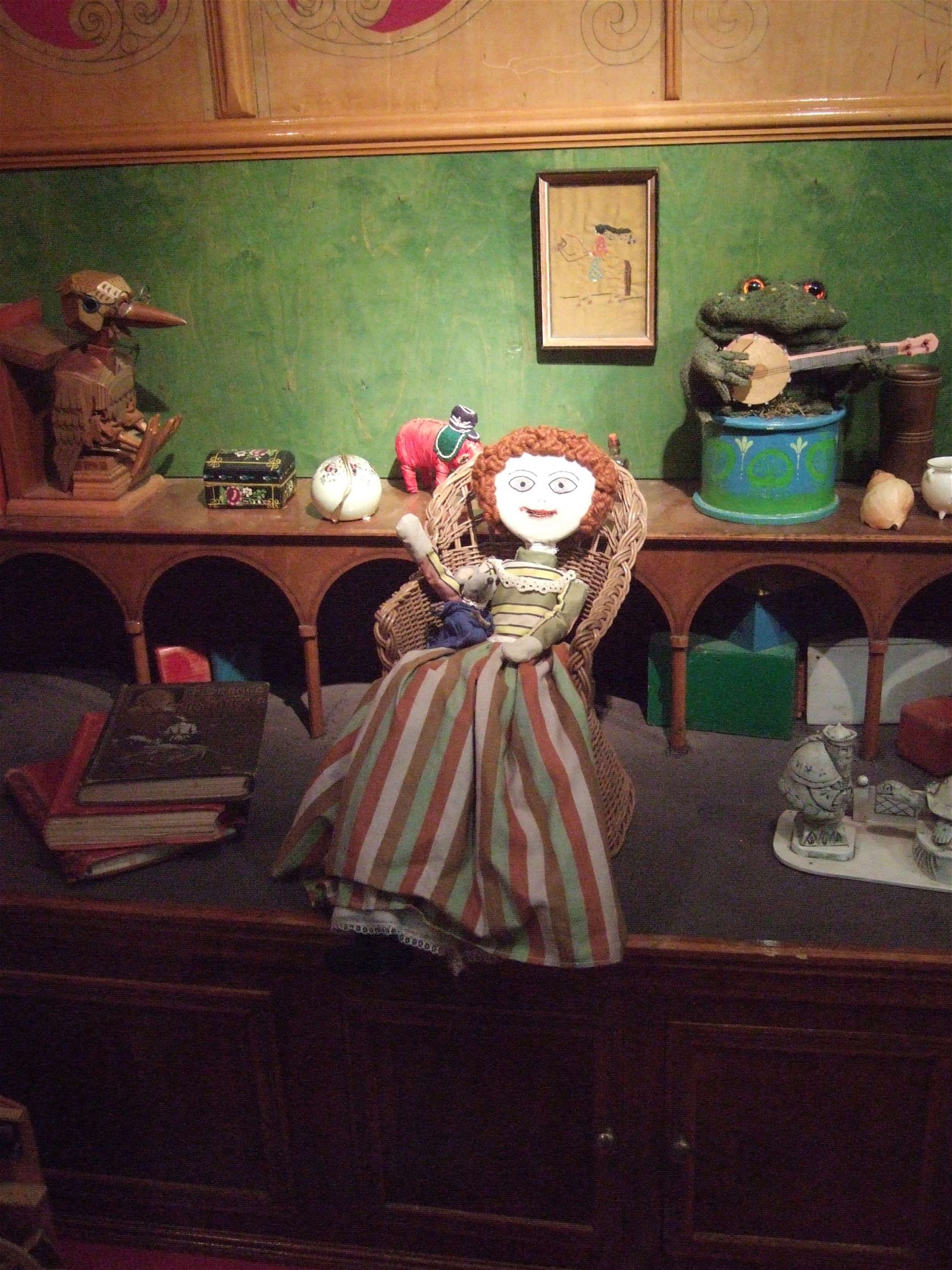 Canterbury Heritage Museum