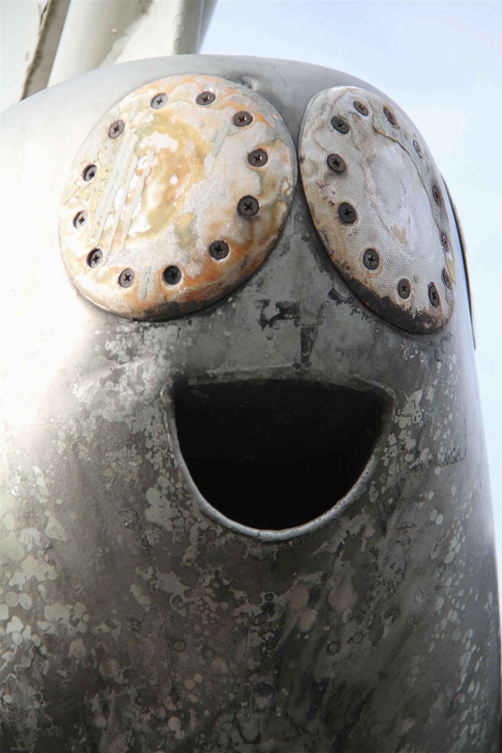 National Museum of Flight Scotland