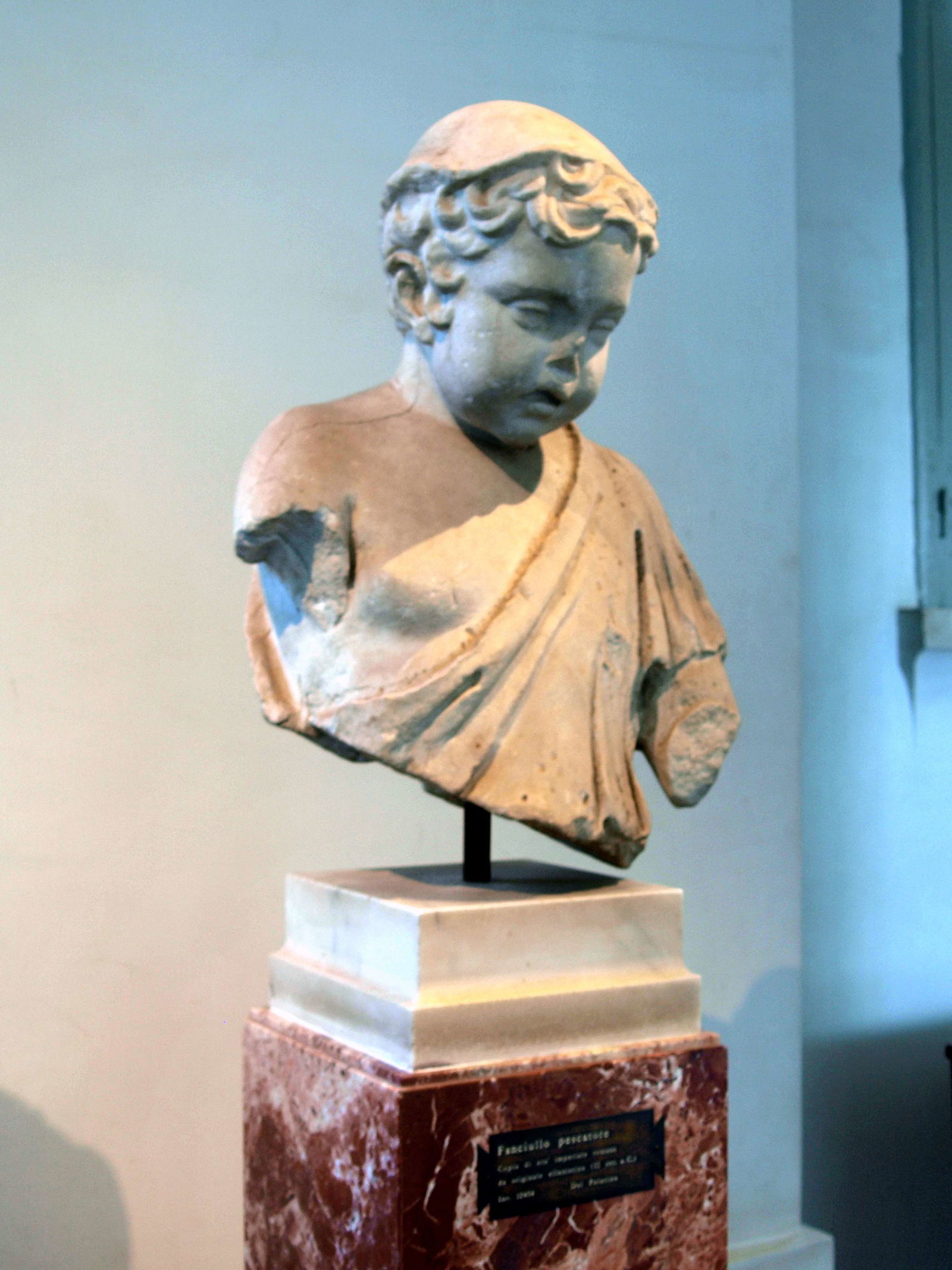 Museo Palatino