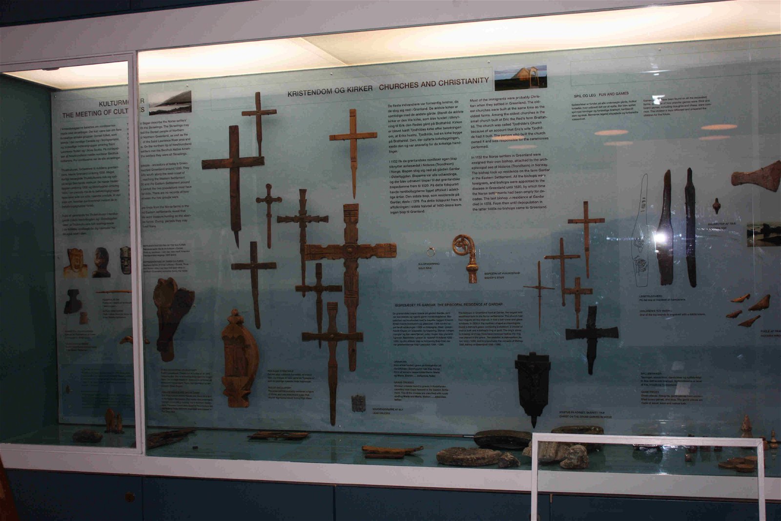 The National Museum of Denmark