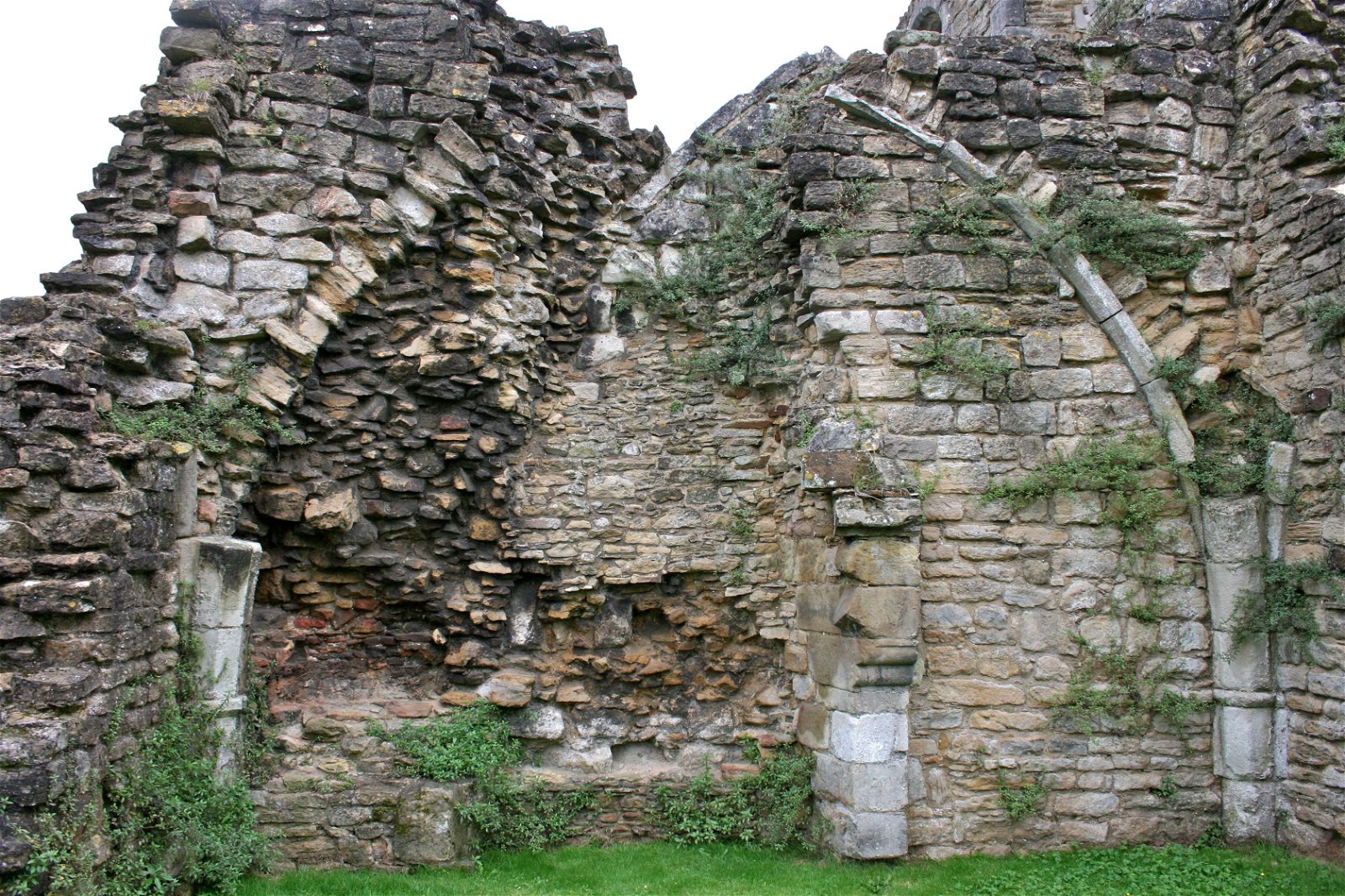 Kirkham Priory