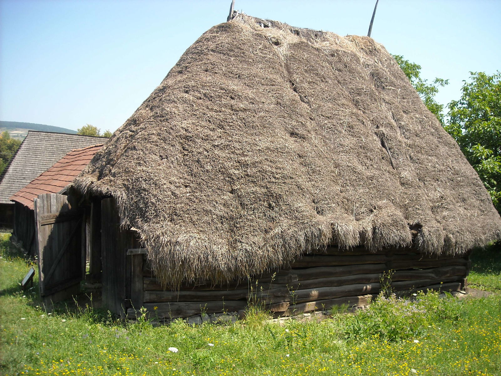 Ethnographic Museum Of Transylvania (Cluj-Napoca) - Visitor Information ...