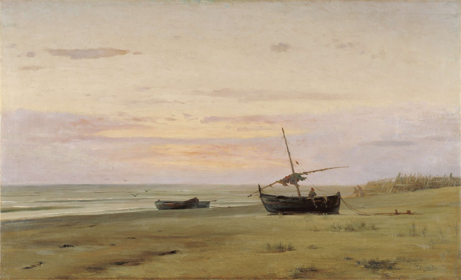 Museo Carmen Thyssen Málaga