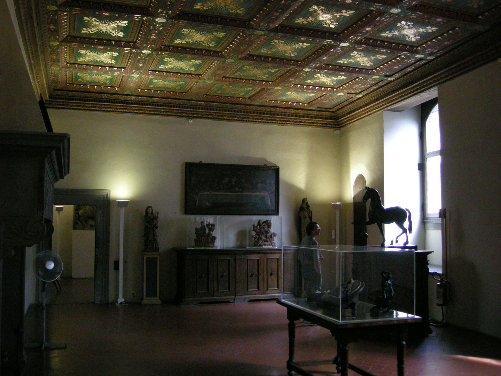 Museo di Palazzo Vecchio