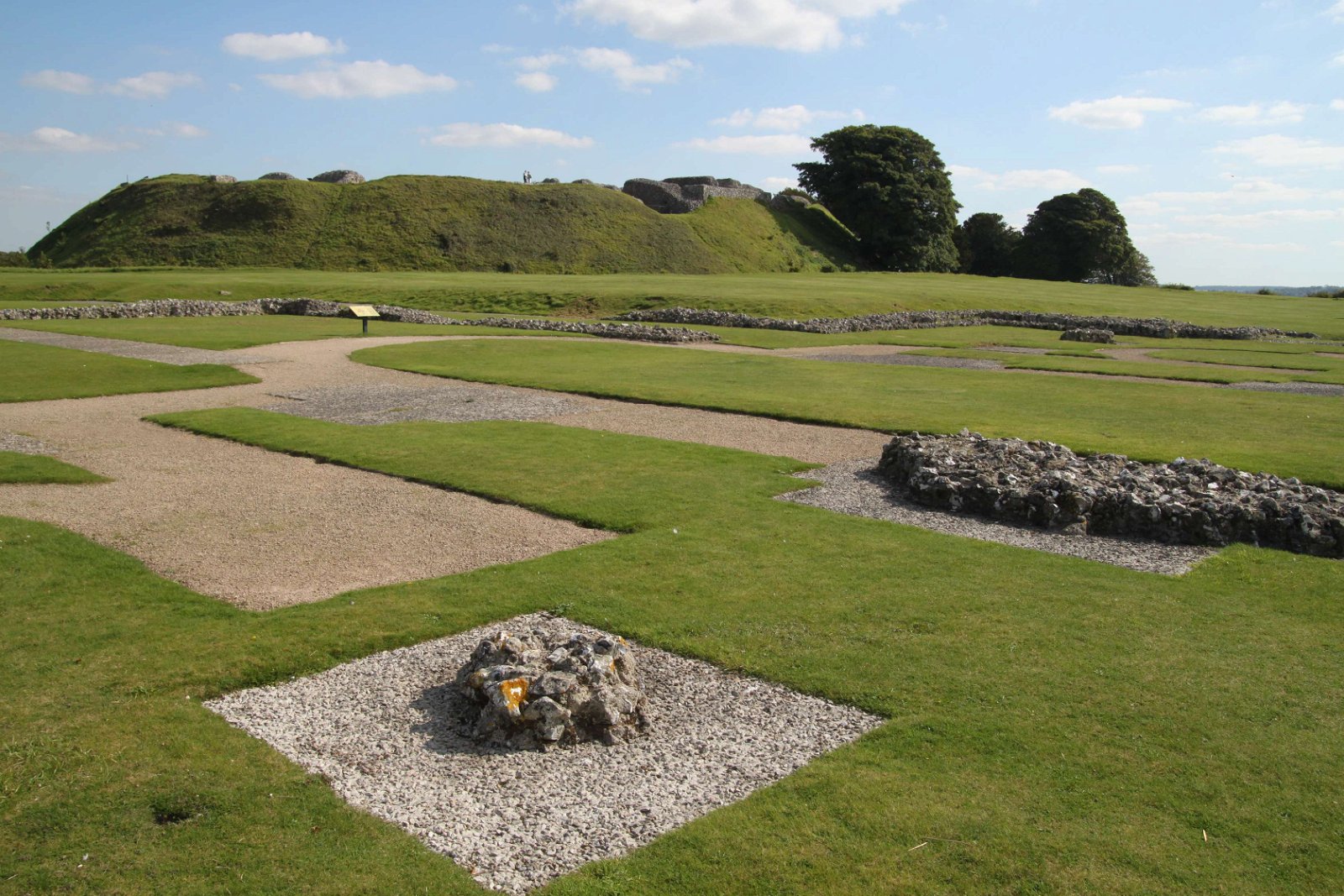 Old Sarum