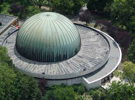 TIT Budapesti Planetárium