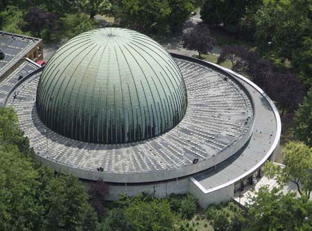 TIT Budapesti Planetárium
