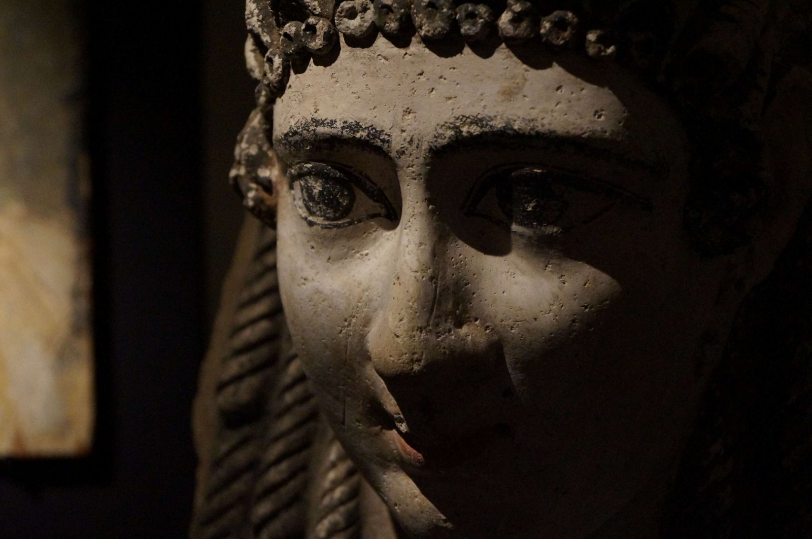 Museum of Mediterranean and Near Eastern Antiquities