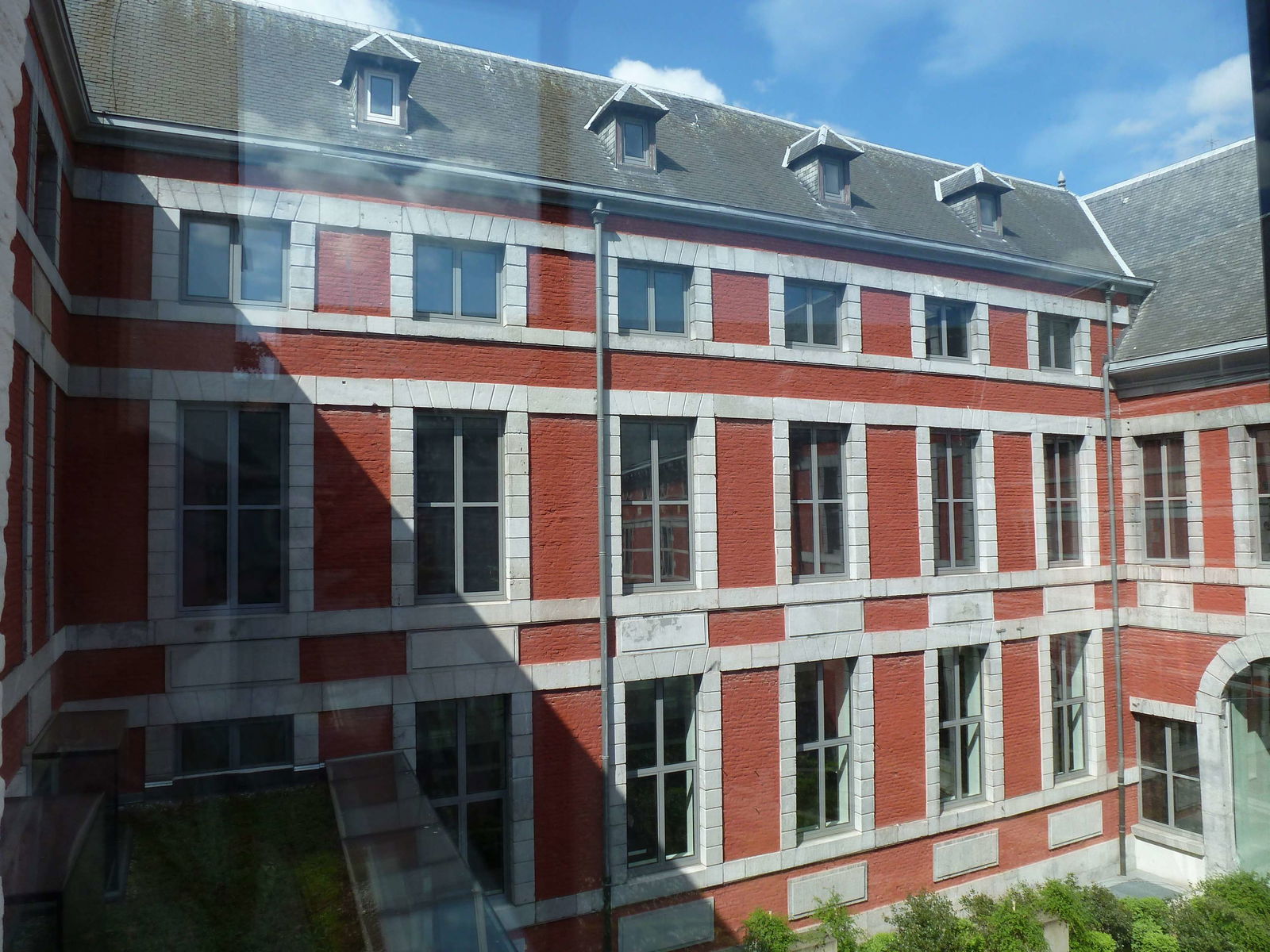 Musée Le Grand Curtius