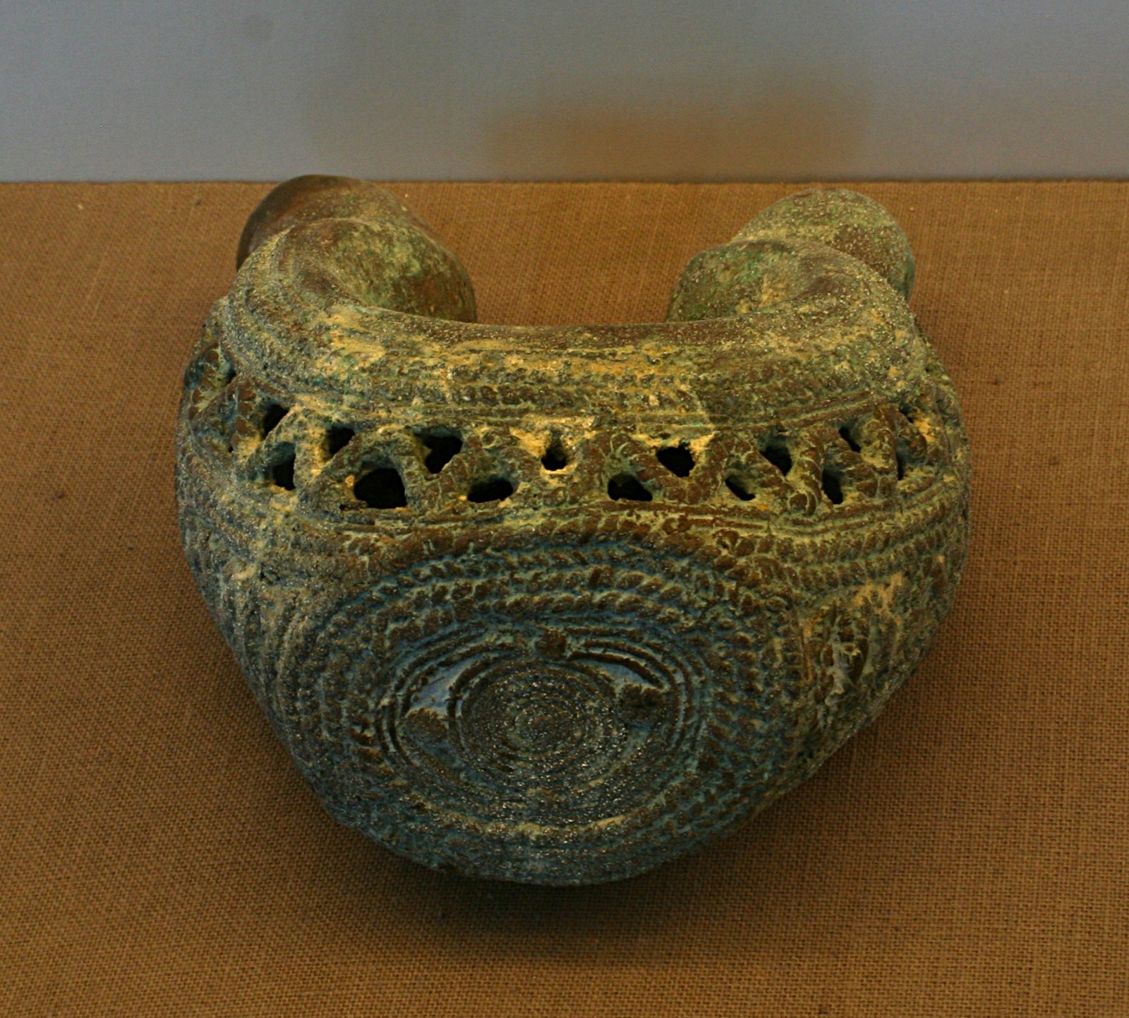 Archeological Museum in Gdańsk