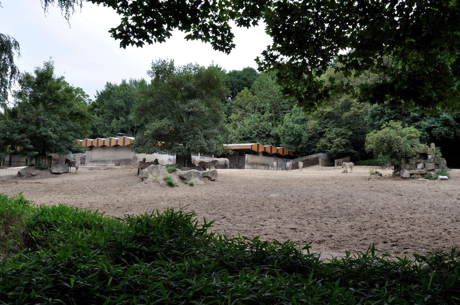 Zoo Duisburg