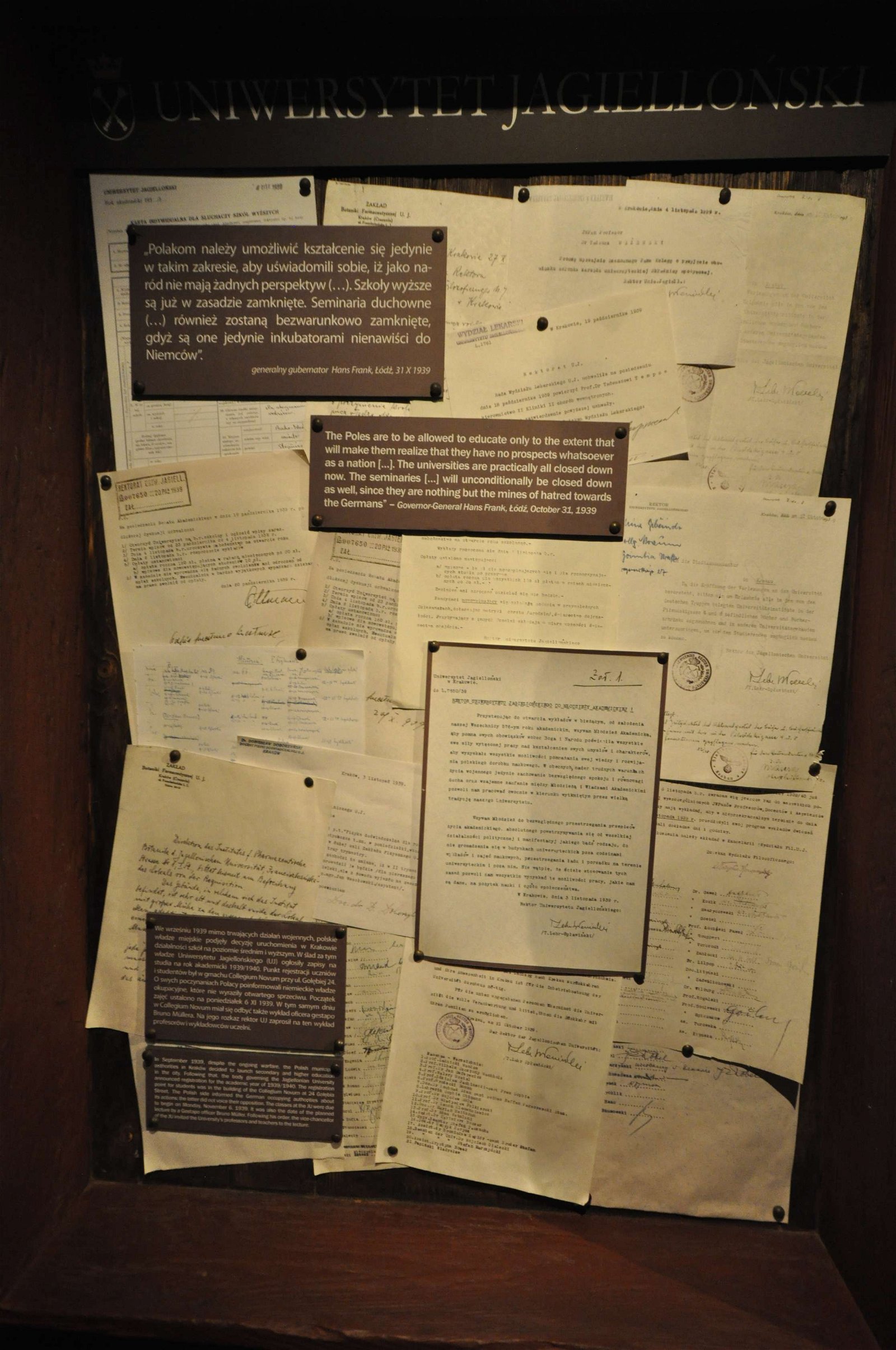 Oskar Schindler's Factory