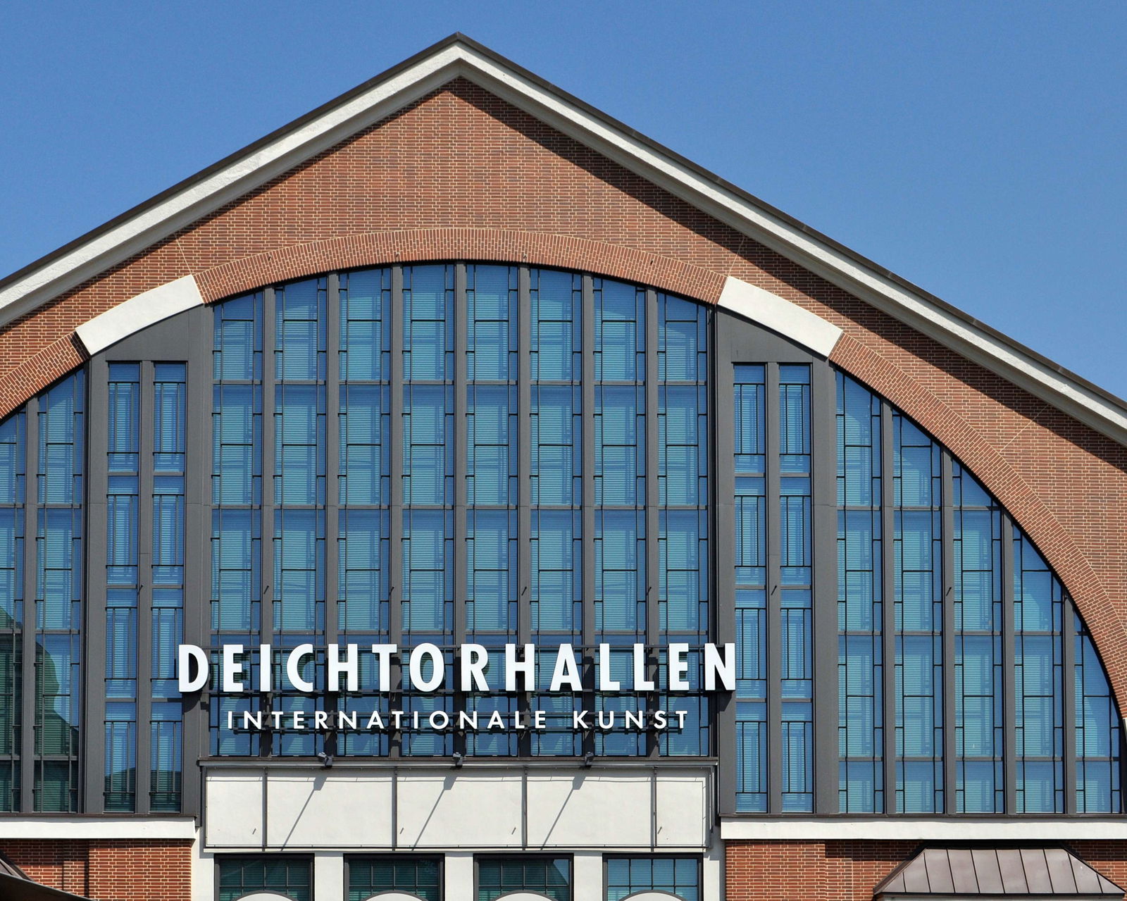 Deichtorhallen