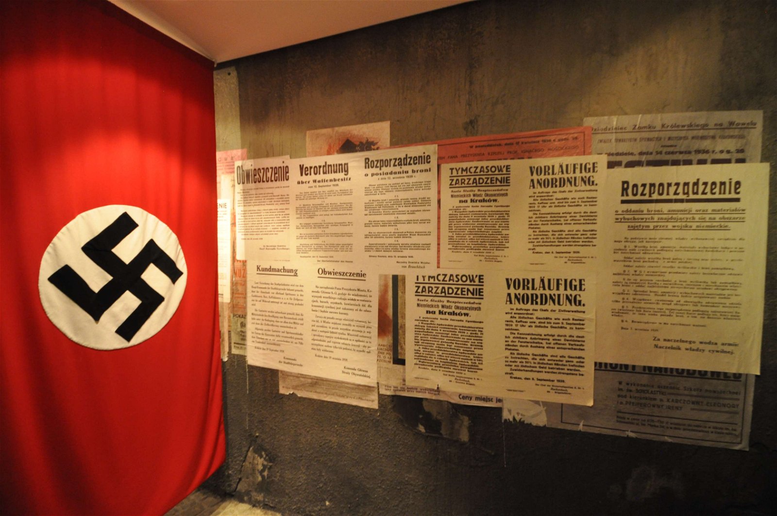 Oskar Schindler's Factory