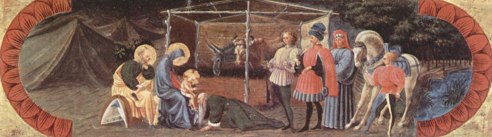 Santo Stefano al Ponte Museum