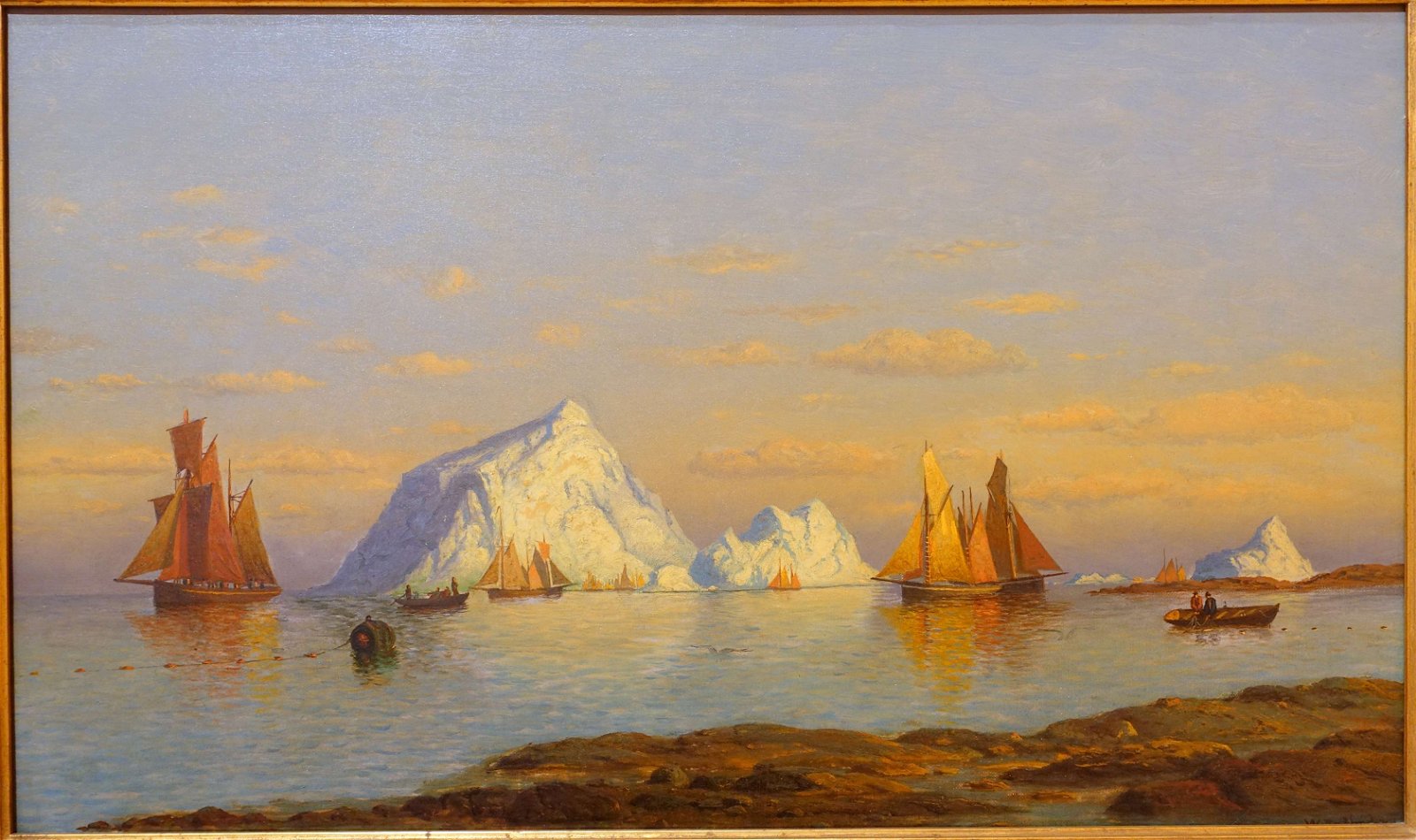 Queen Sofia Arts Center (Museo Nacional Centro de Arte Reina Sofia)