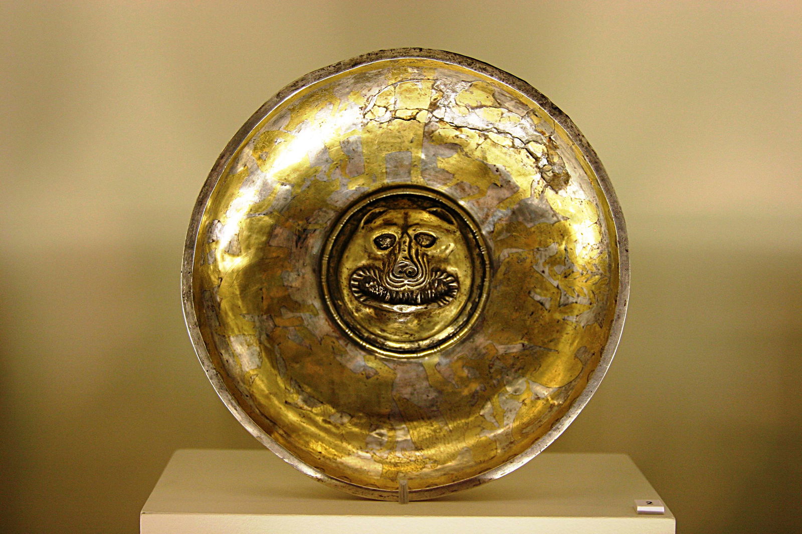 Museum of Archaeology of Catalonia