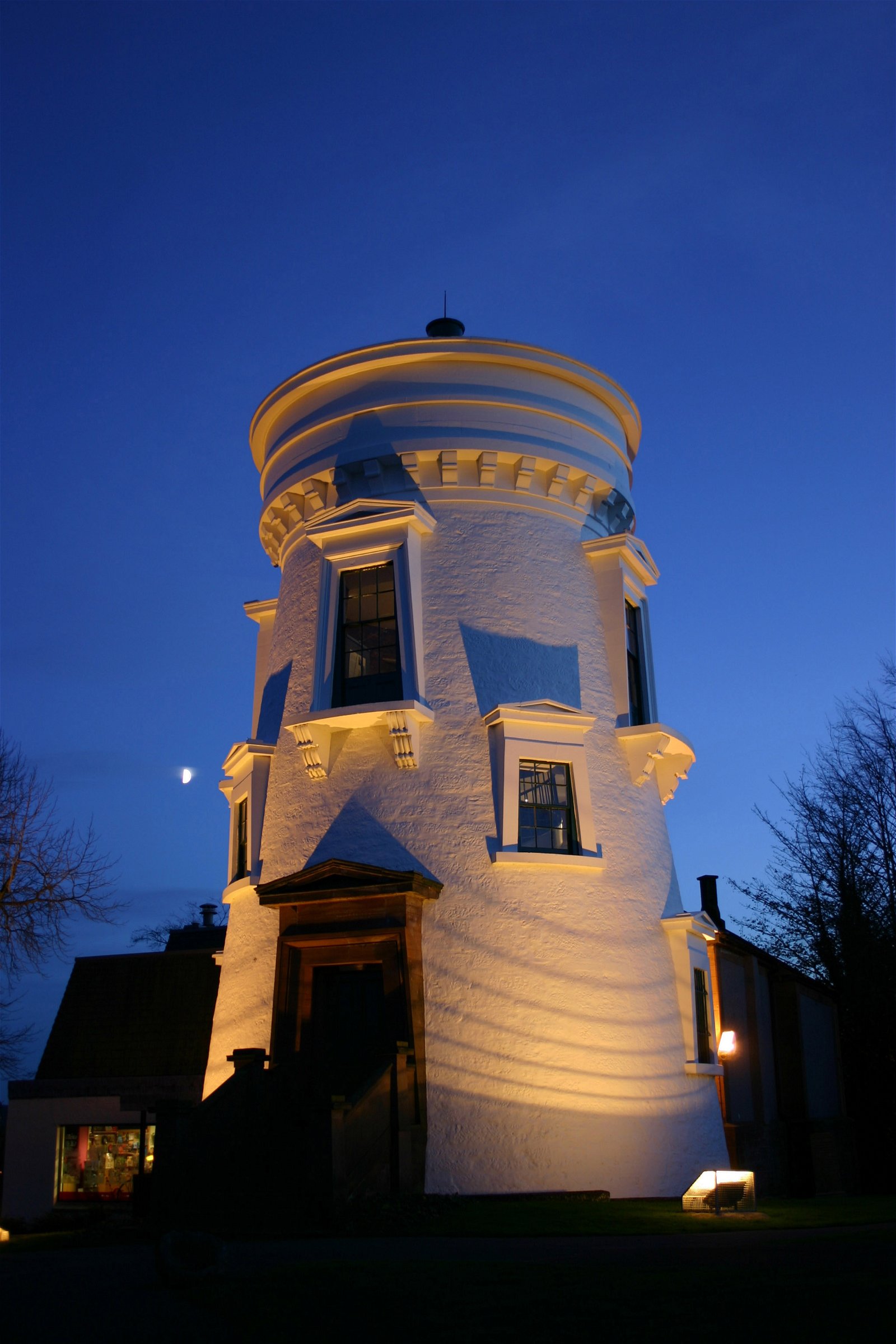 Dumfries Museum and Camera Obscura