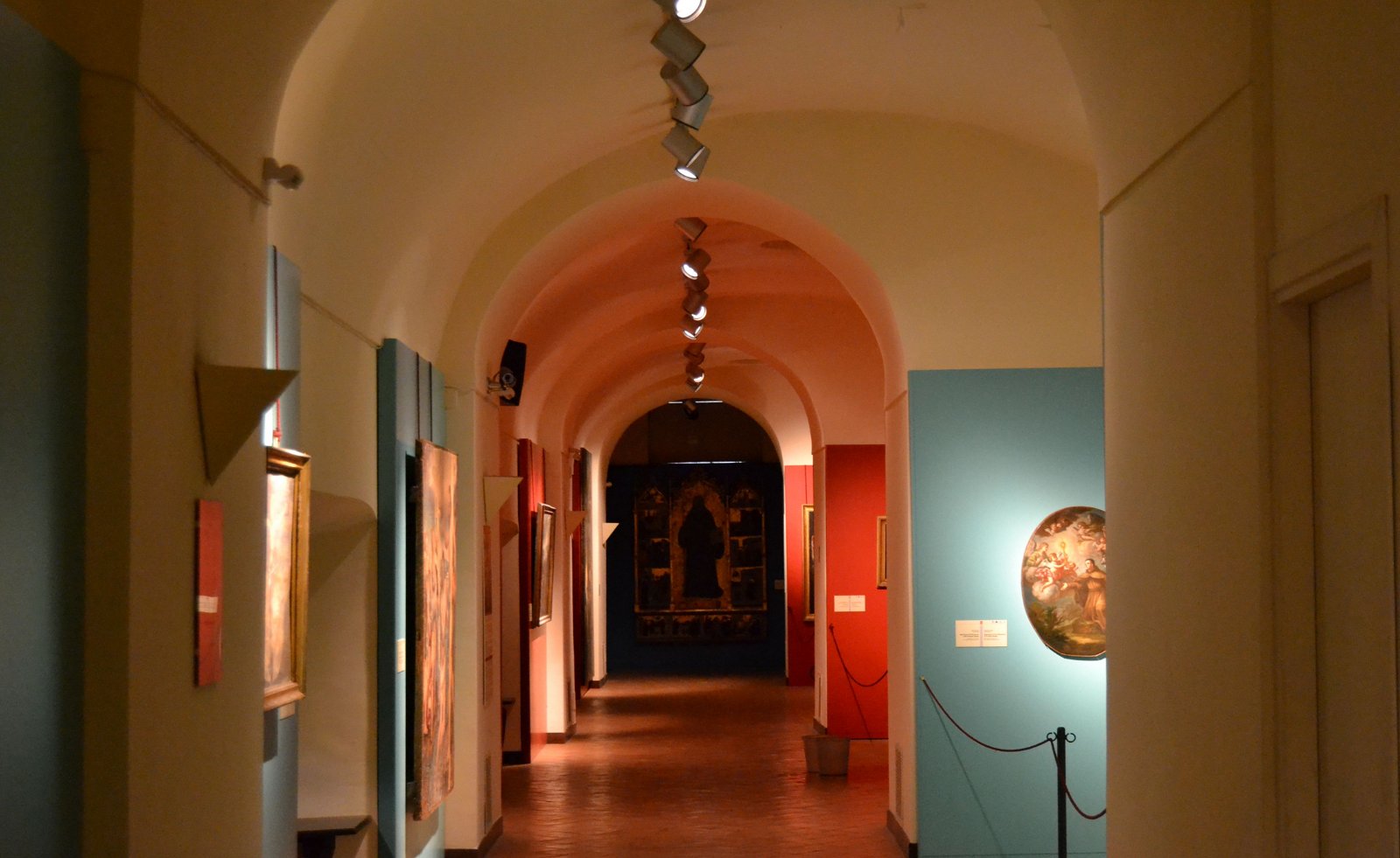 Museo Diocesano Napoli